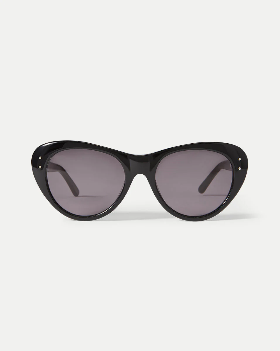 Veronica Beard - Edie Cat - Eye Sunglasses