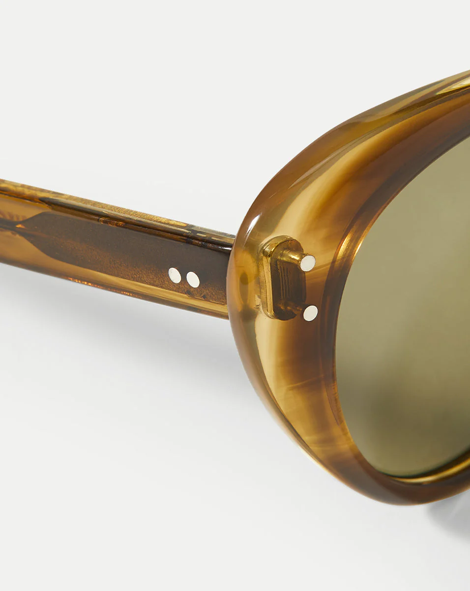 Veronica Beard - Edie Cat - Eye Sunglasses - Image 4