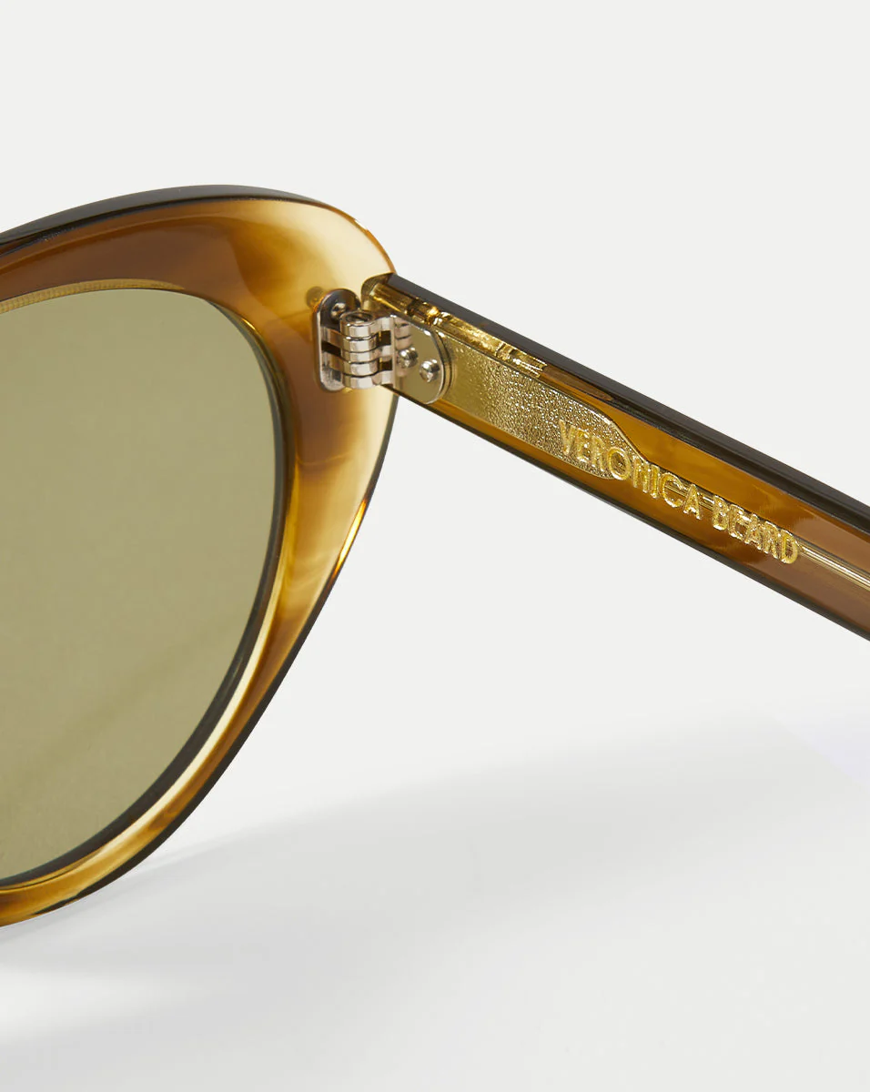 Veronica Beard - Edie Cat - Eye Sunglasses - Image 5