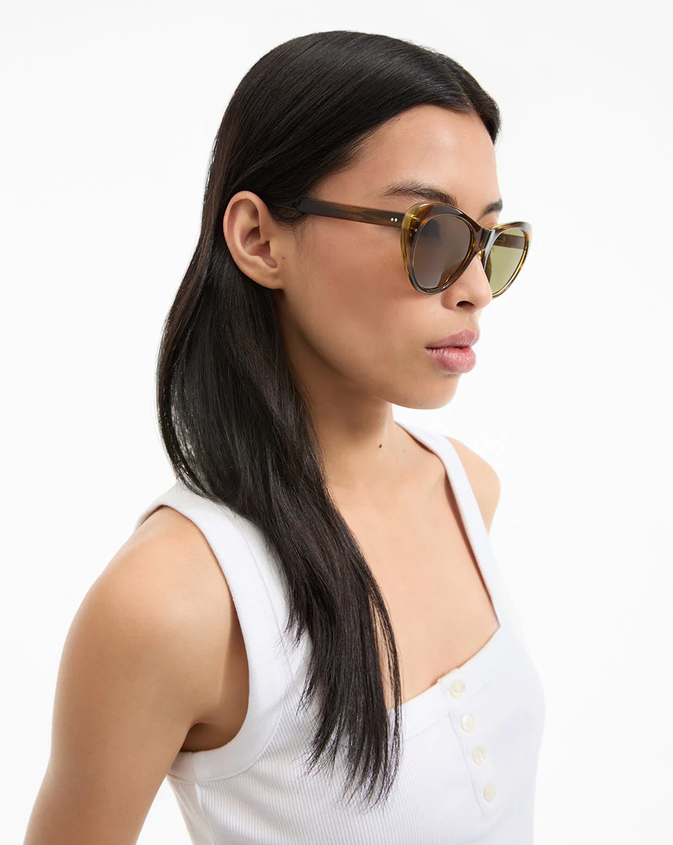 Veronica Beard - Edie Cat - Eye Sunglasses - Image 6