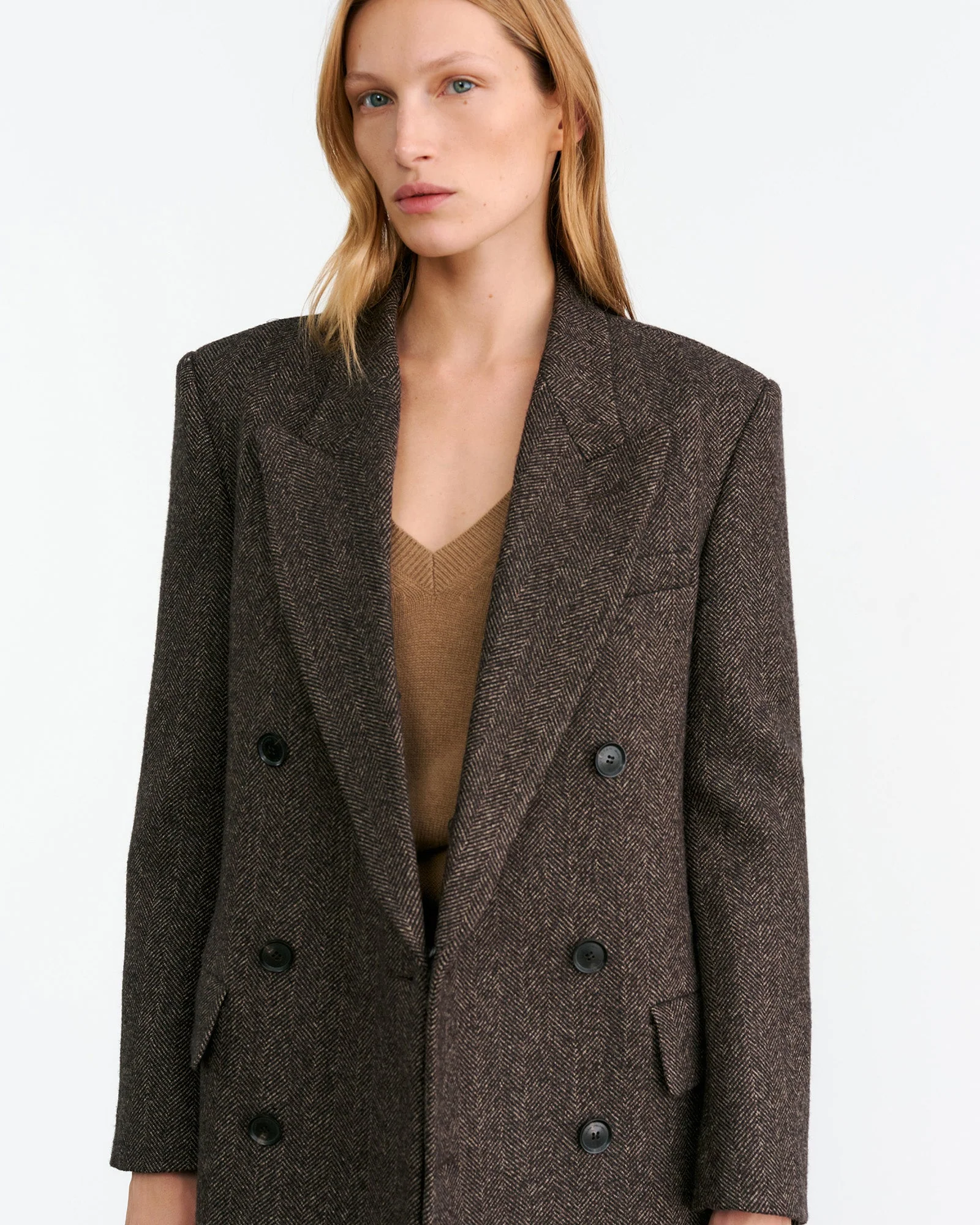 Nili Lotan - EDINA COAT - Image 4