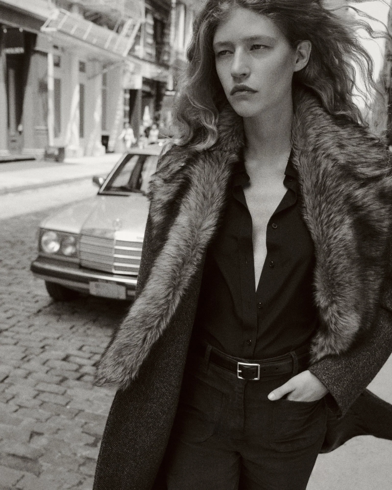 Nili Lotan - EDINA COAT - Image 8