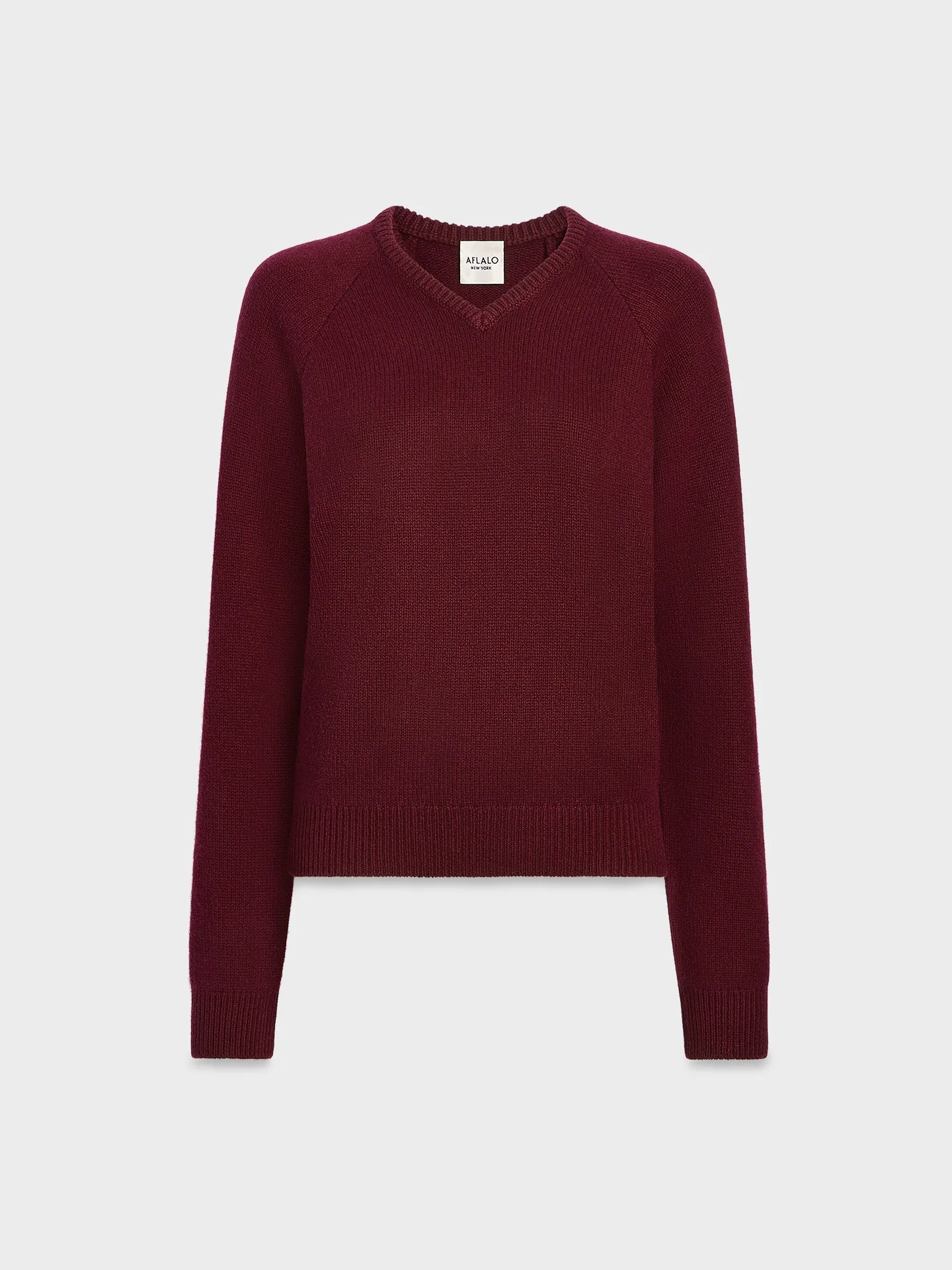 Aflalo - Elara Sweater in Cashmere