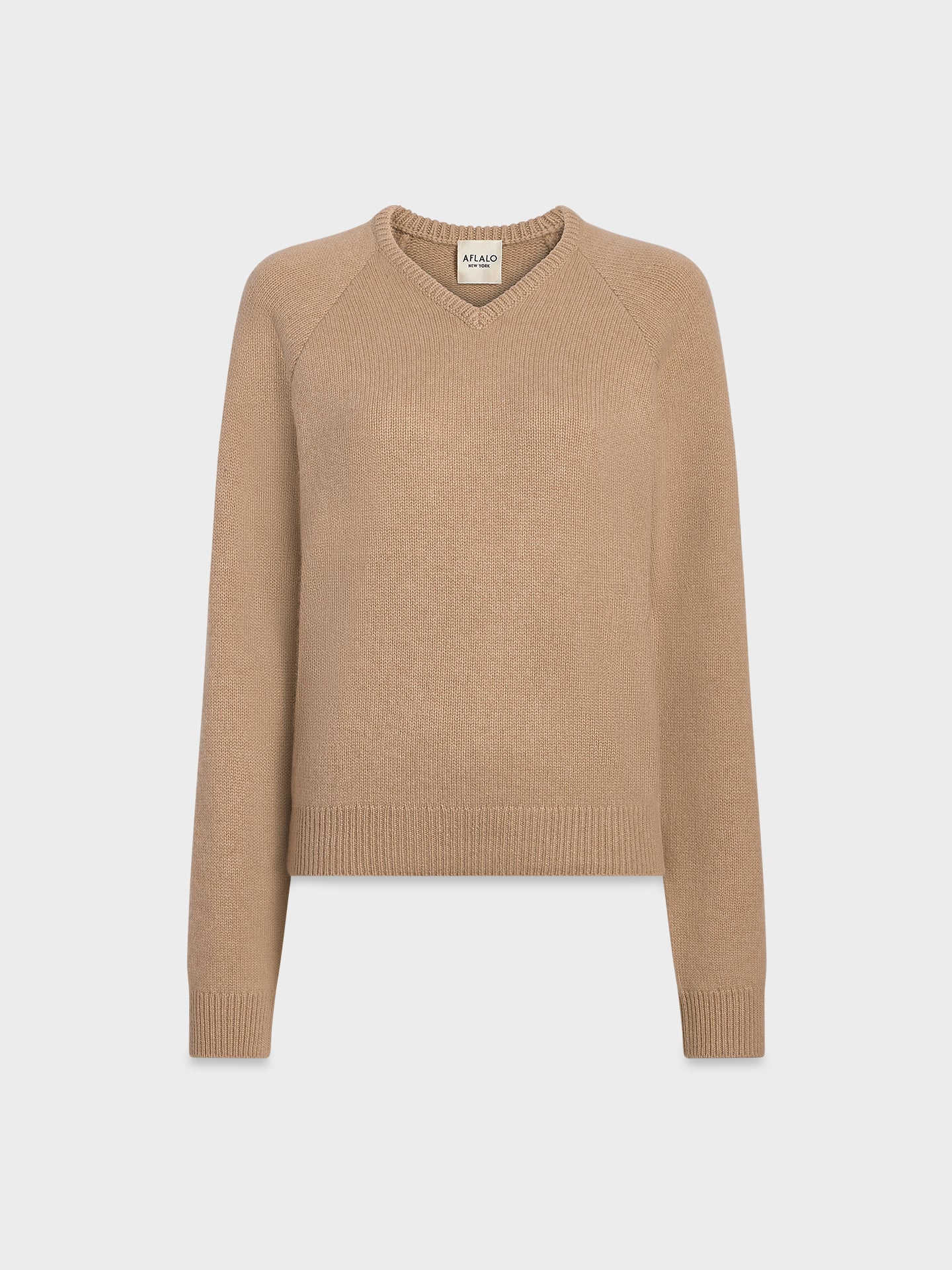 Aflalo - Elara Sweater in Cashmere - Image 6