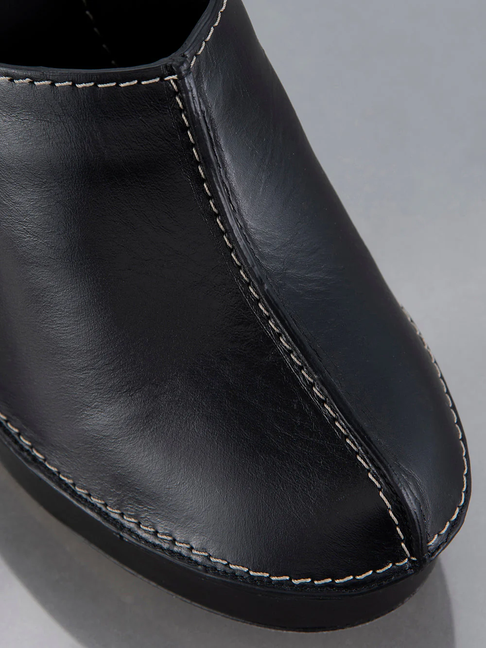 FRAME - Elio Clog - Image 3