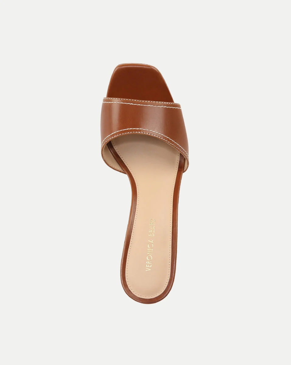 Veronica Beard - Ellen Wedge Sandal - Image 3
