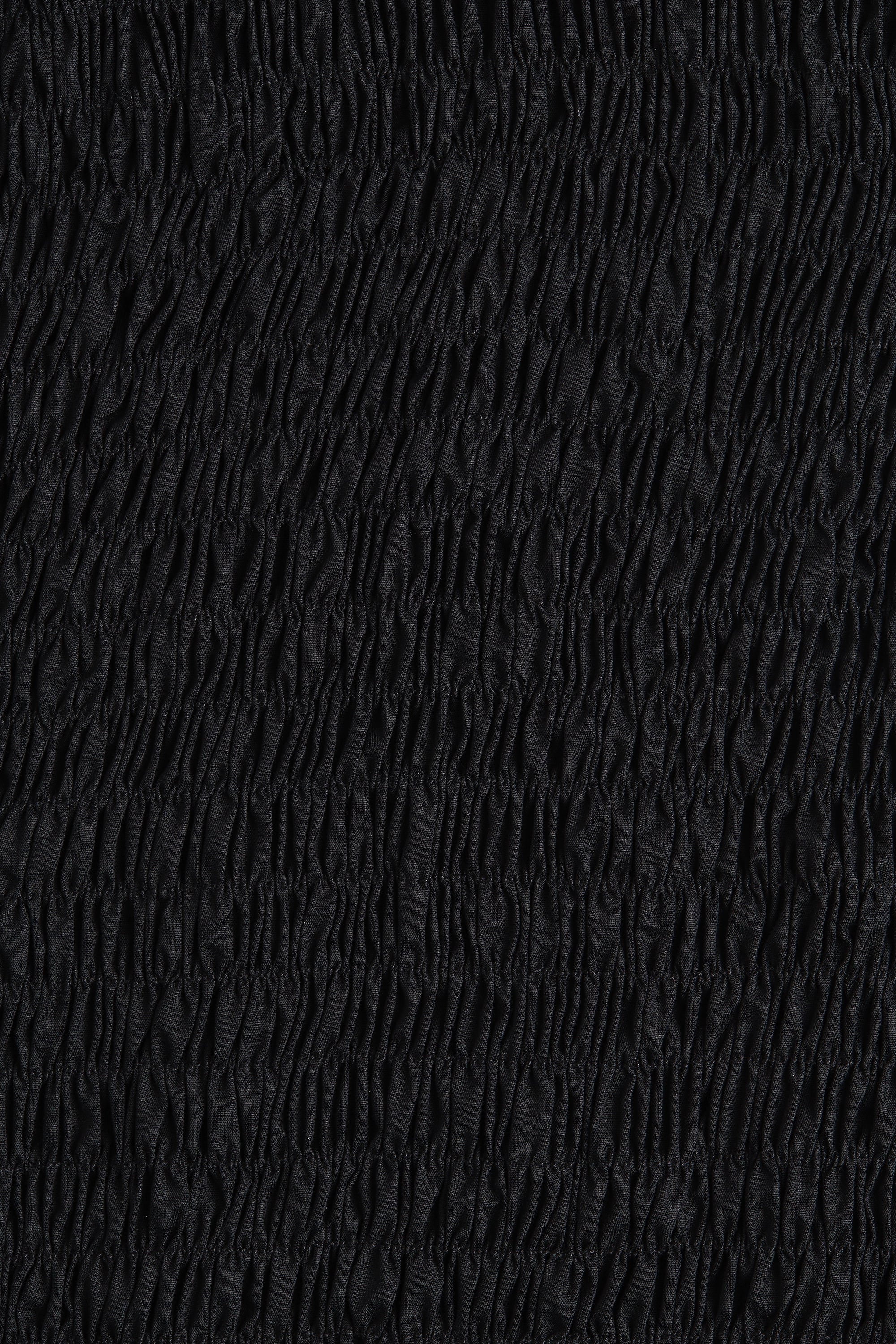 Faithfull - Eloise Mini Dress Black - Final Sale - Image 6