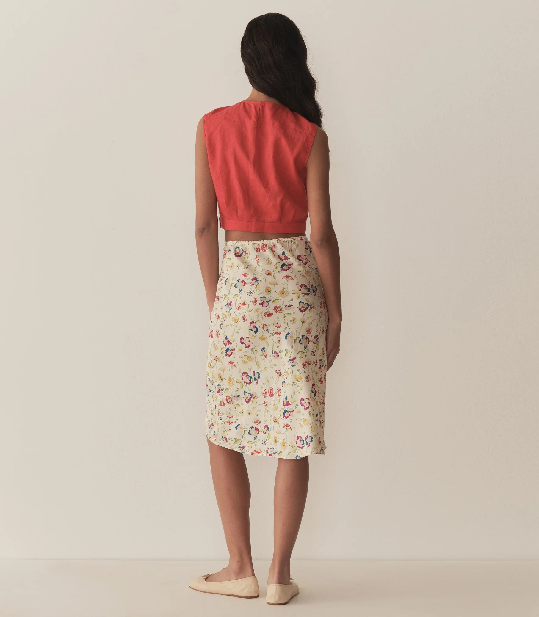 DOEN - ELOWETTE SKIRT - Image 3