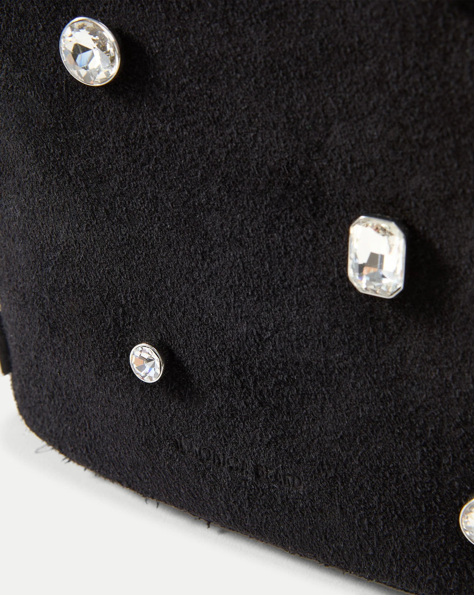 Veronica Beard - Embellished Loop Bag - Image 2