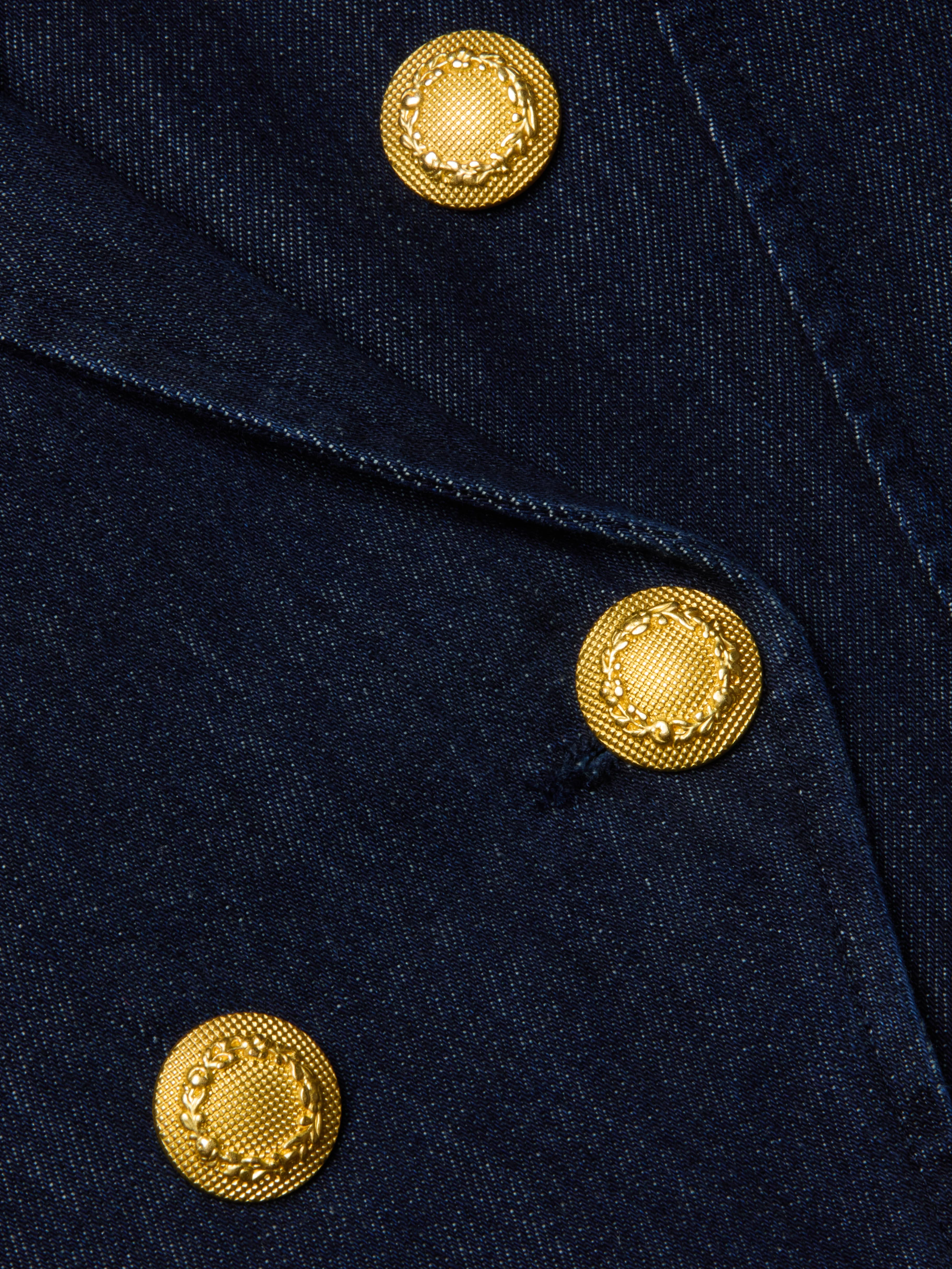 L'AGENCE - Emerson Blazer - Image 6