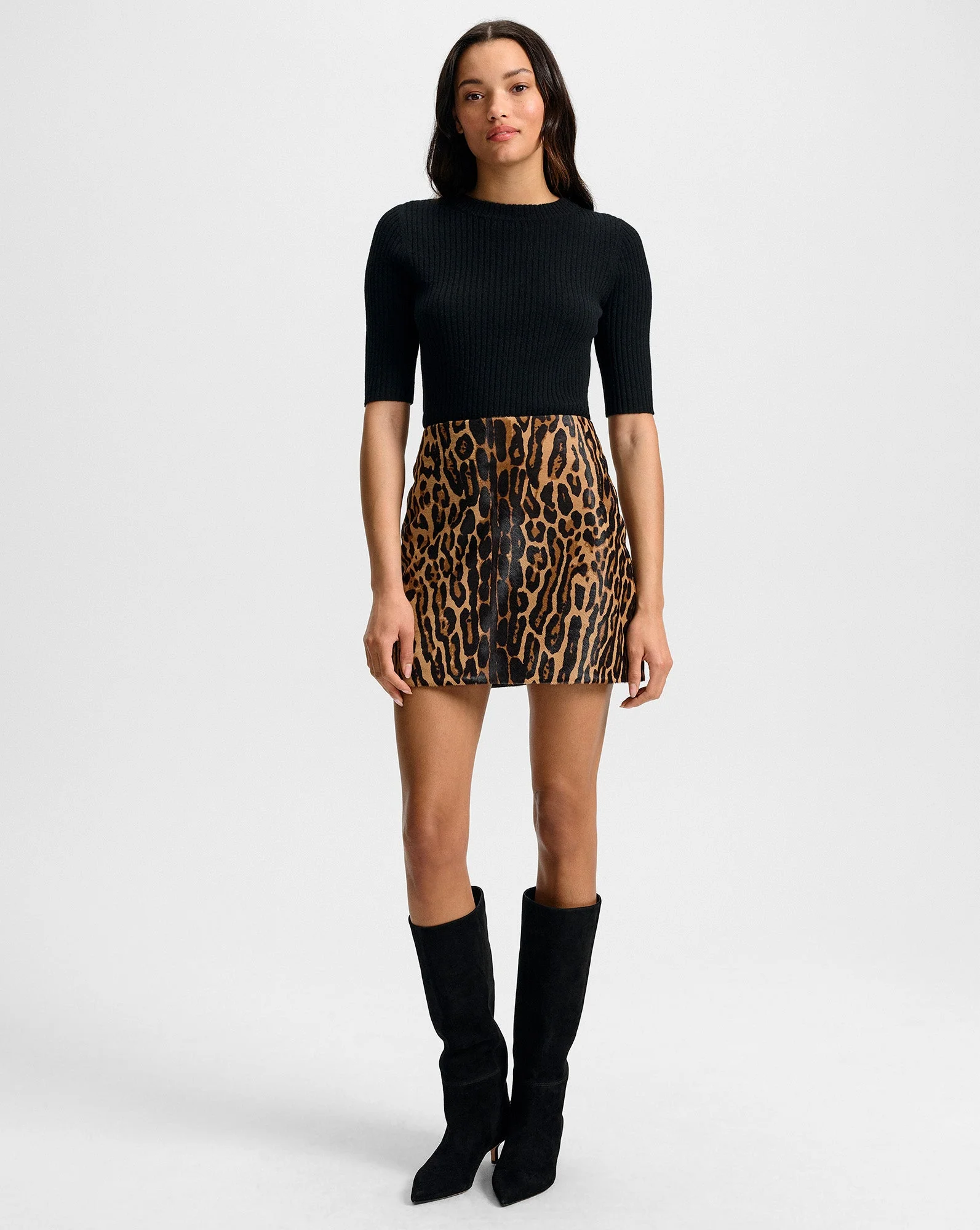 Veronica Beard - Emil Cashmere Pullover - Image 2