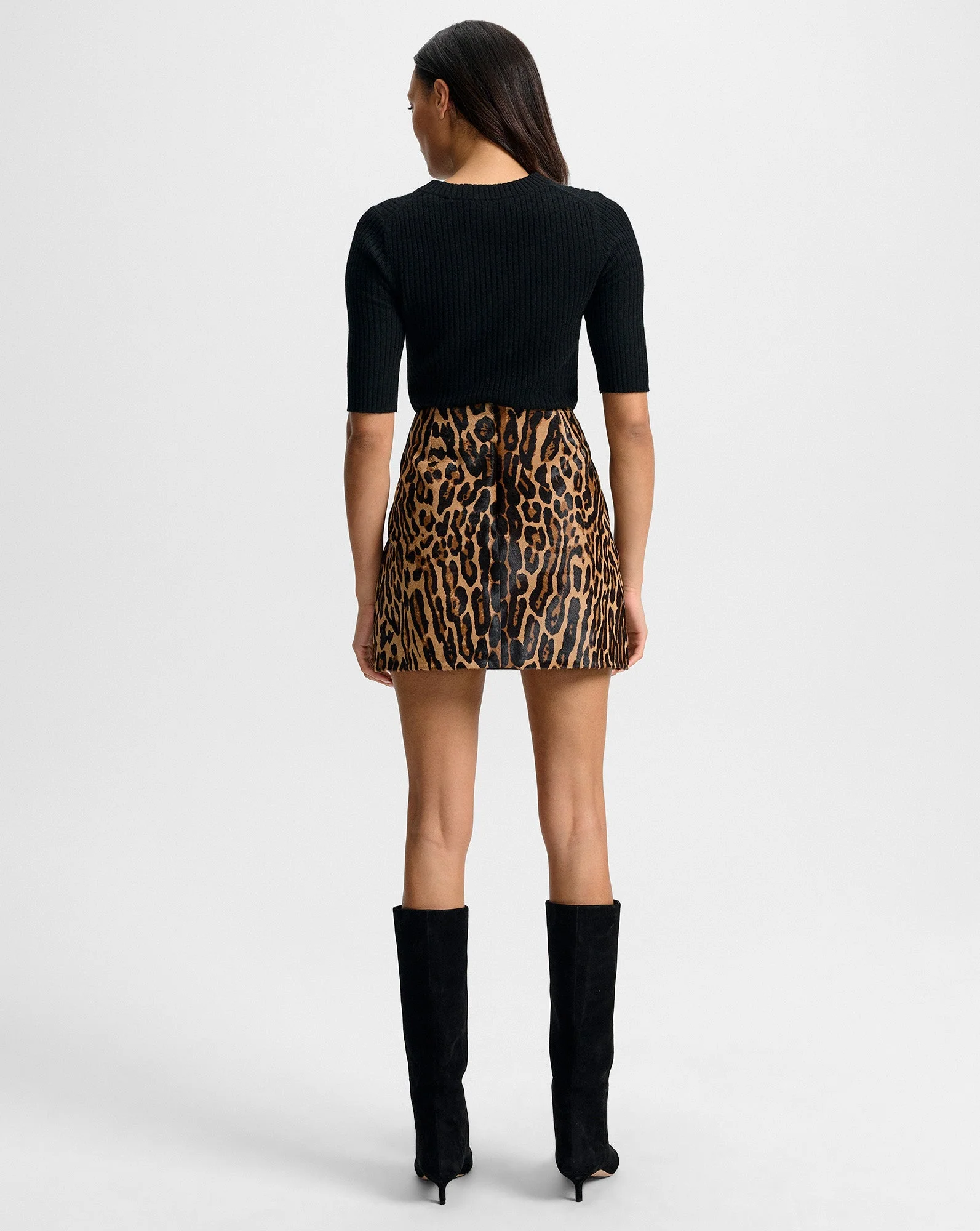 Veronica Beard - Emil Cashmere Pullover - Image 4