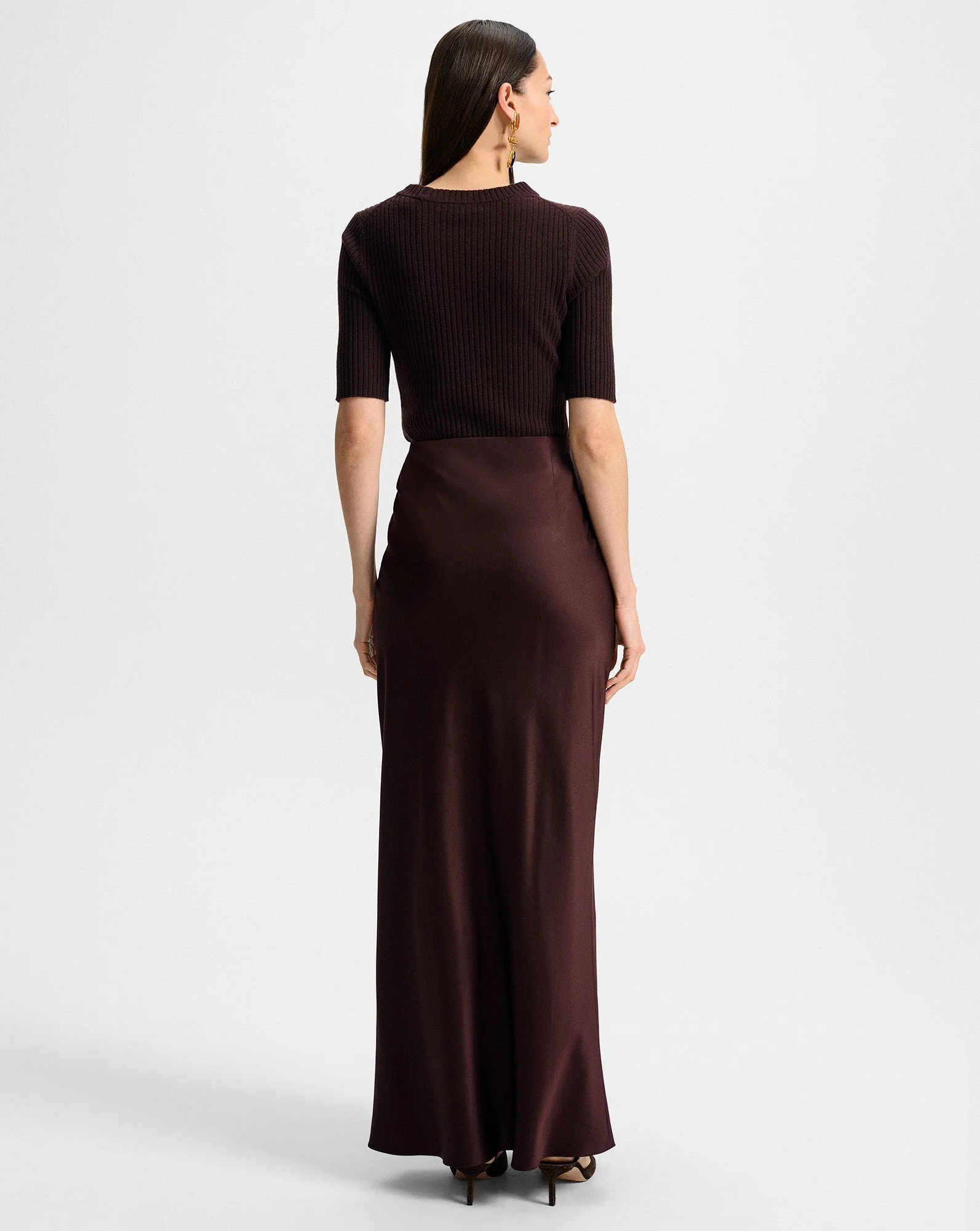 Veronica Beard - Emil Cashmere Pullover - Image 4