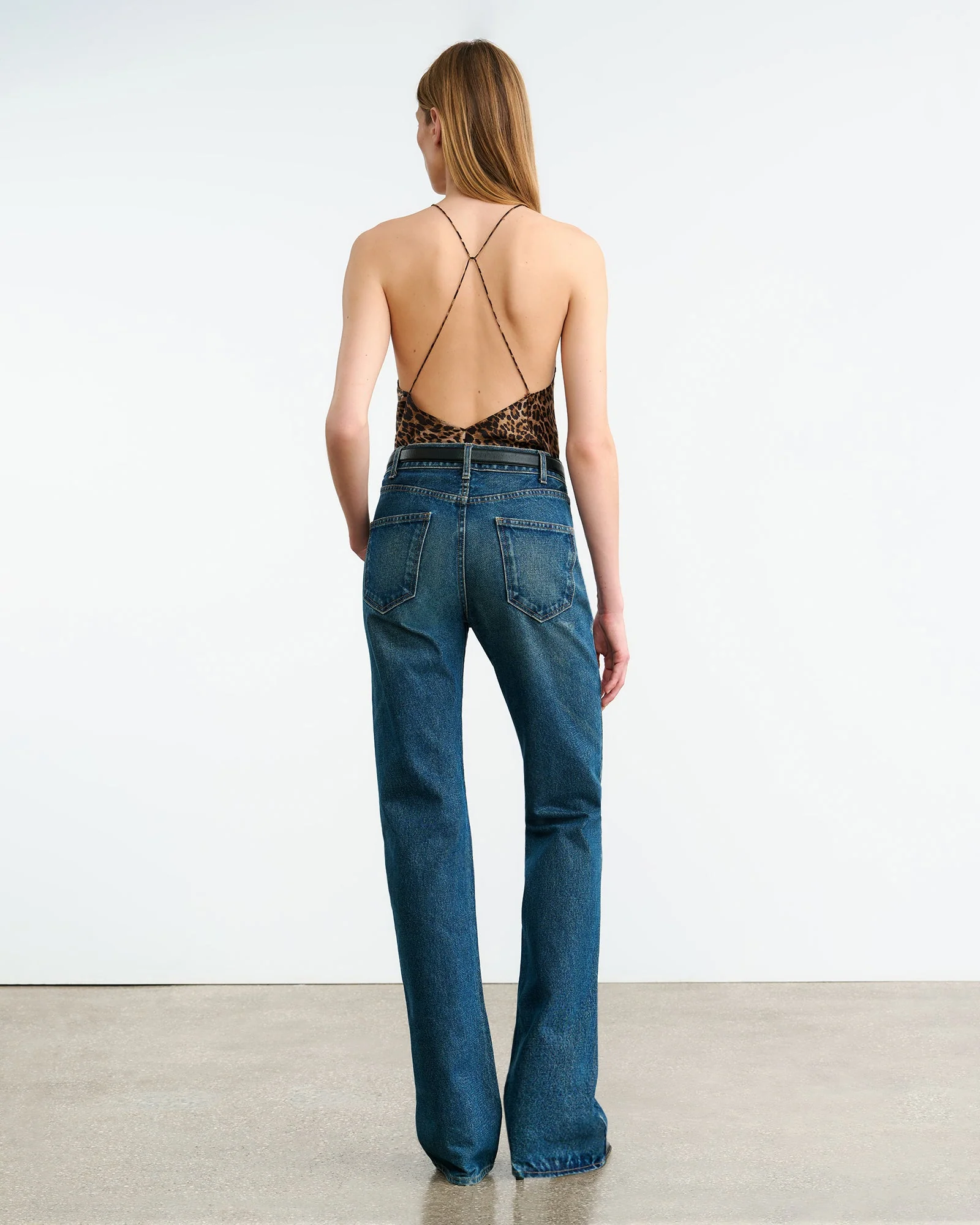 Nili Lotan - EMILE SILK CAMI - Image 5