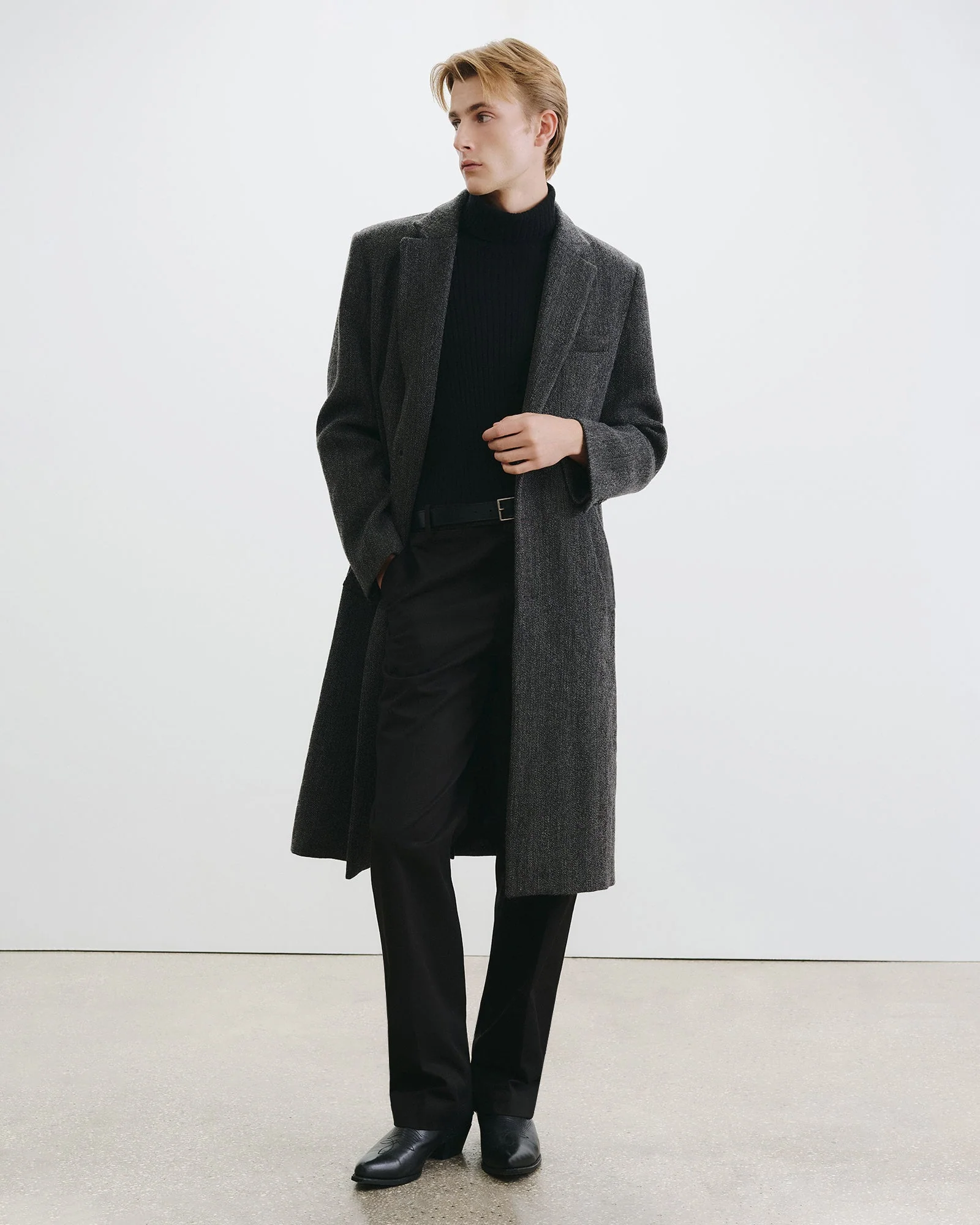 Nili Lotan - EROS COAT - Image 2