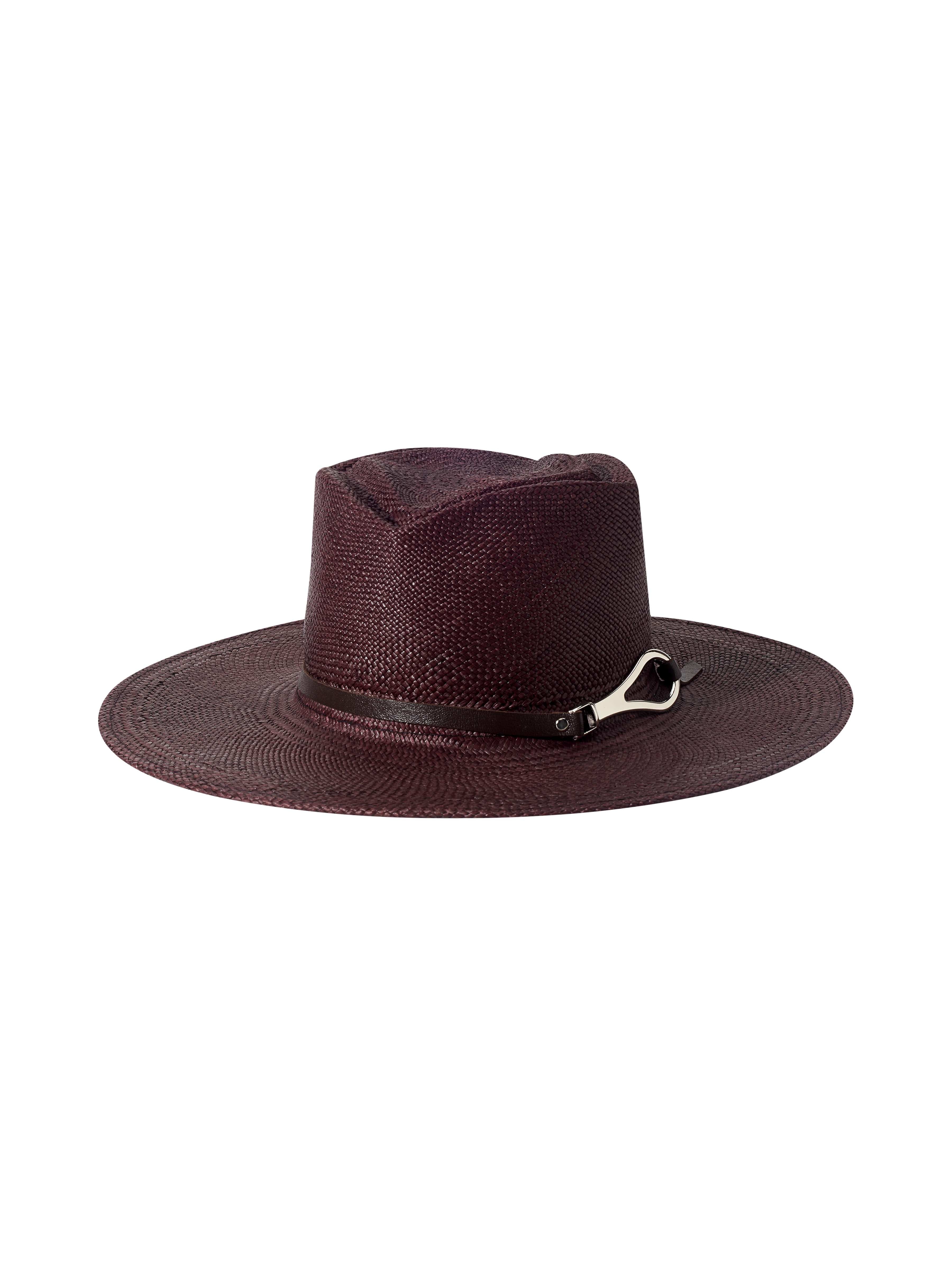 L'AGENCE - Estella Fedora - Image 4