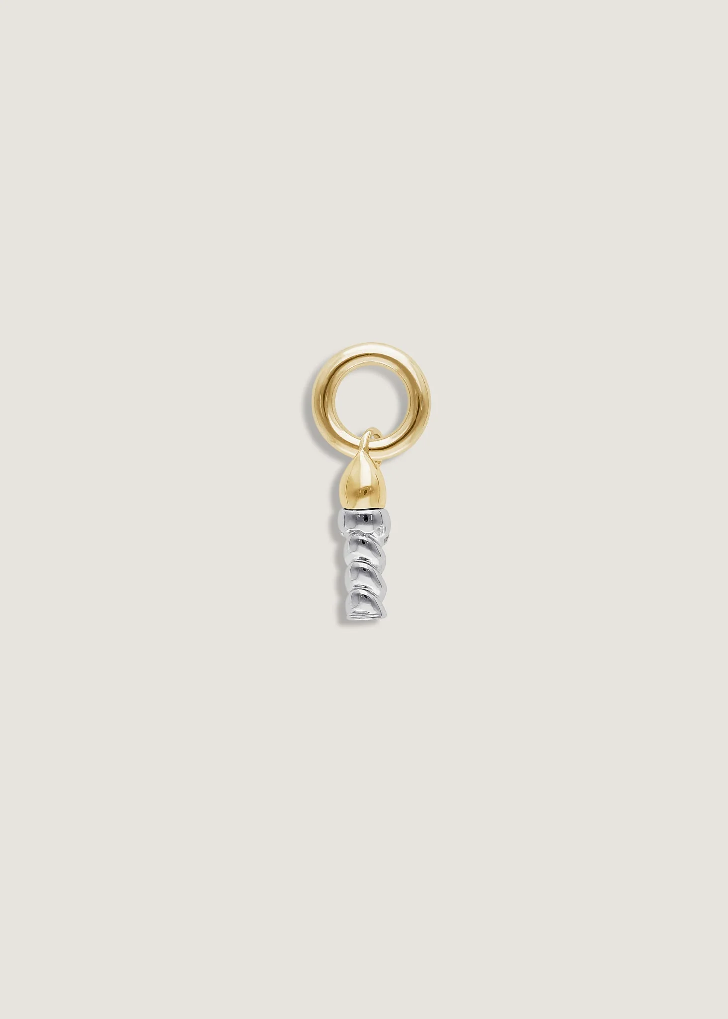 Kinn - Eternal Flame Charm