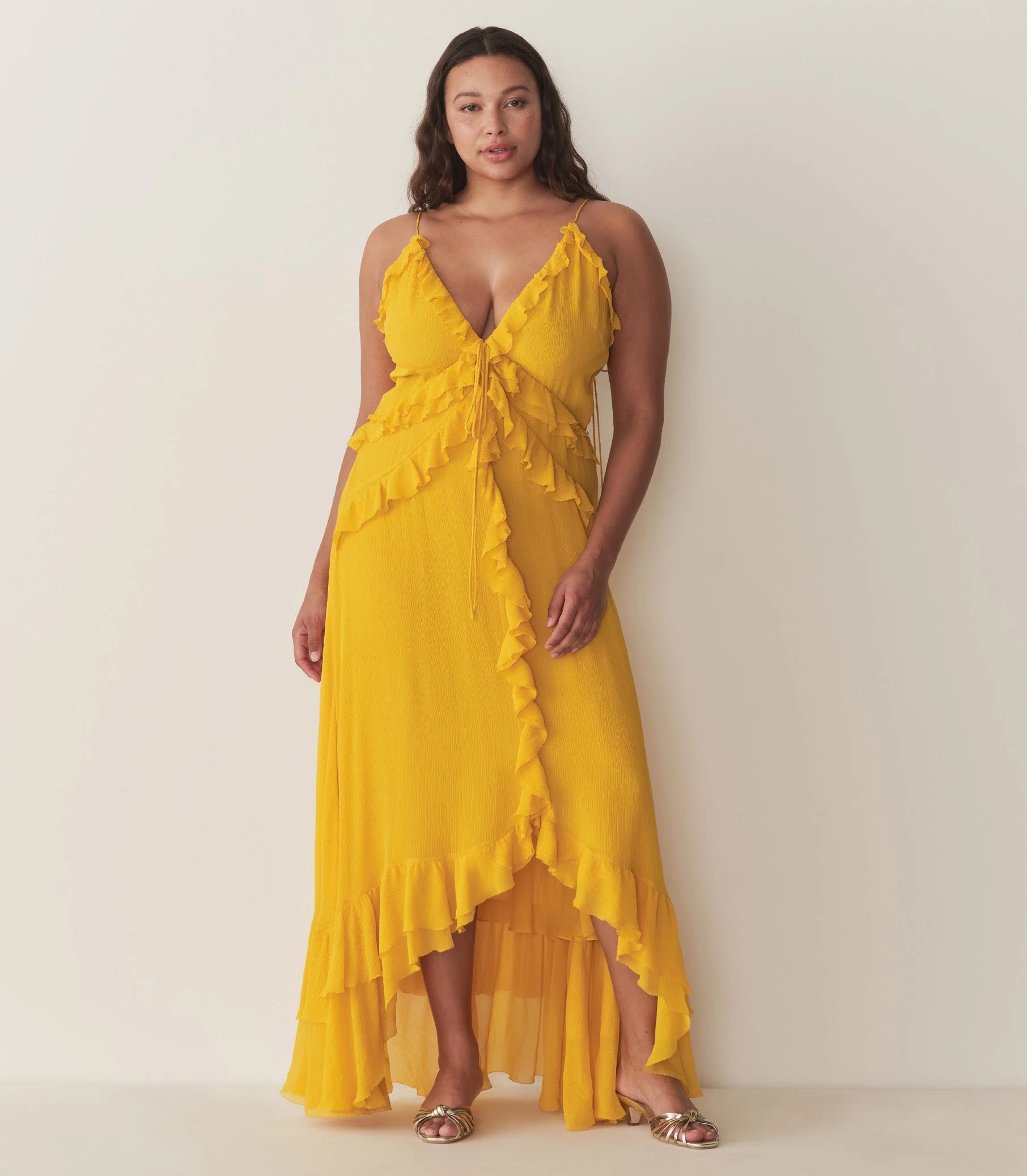 DOEN - EVELINA DRESS - Image 5