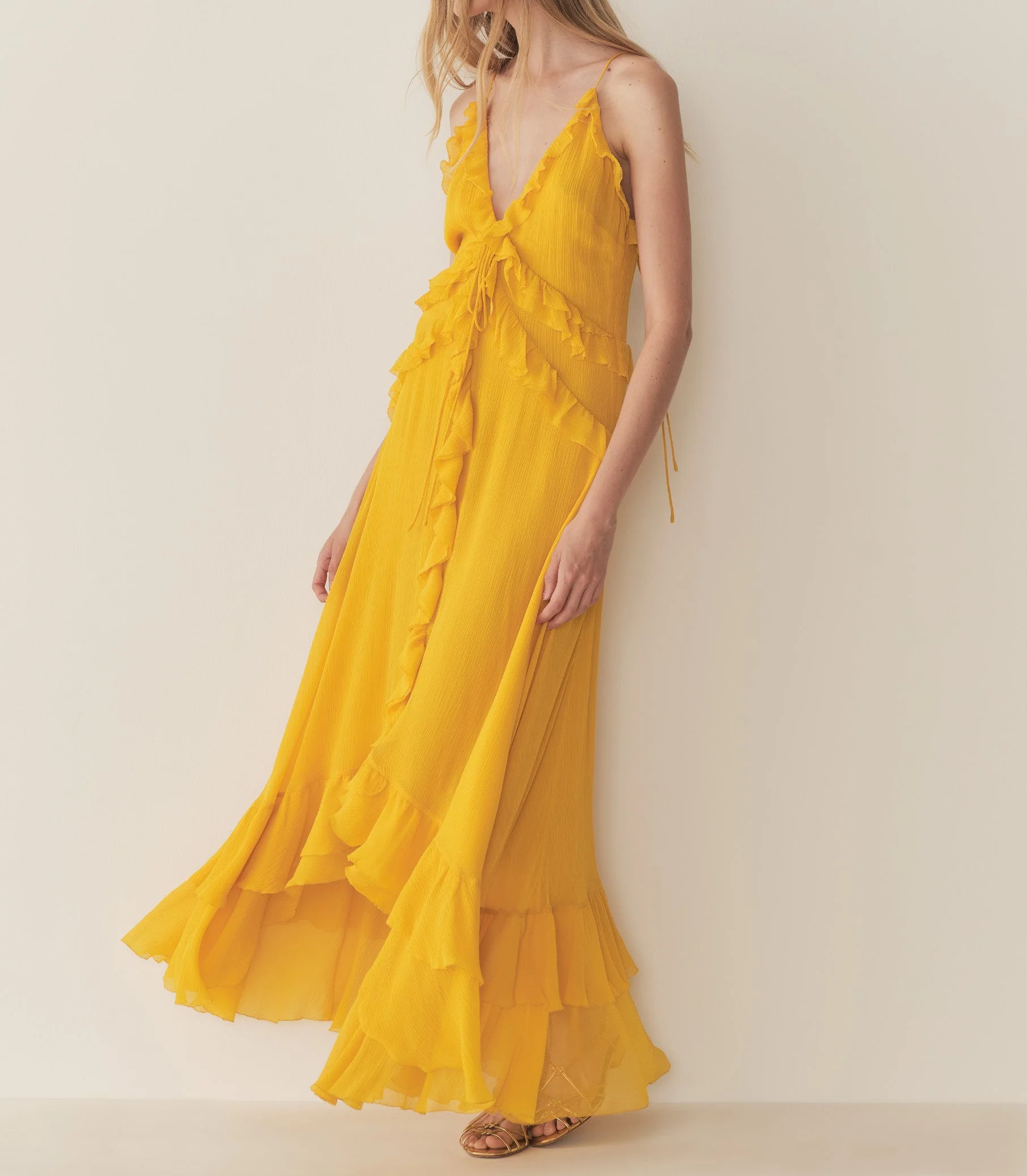 DOEN - EVELINA DRESS - Image 7