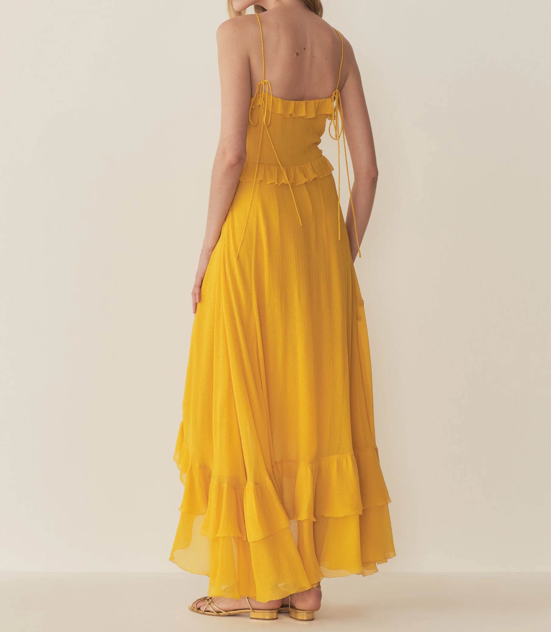 DOEN - EVELINA DRESS - Image 8
