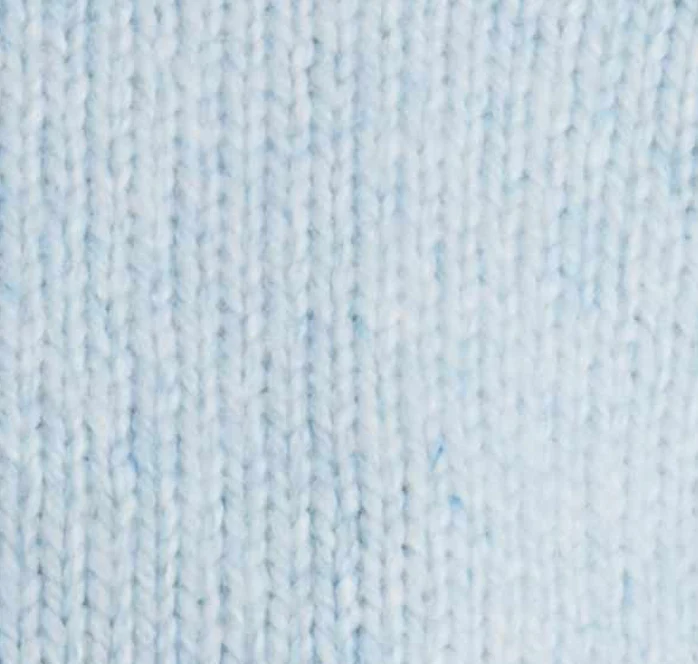 Khaite - Everheart Cardigan in Atmosphere - Image 7