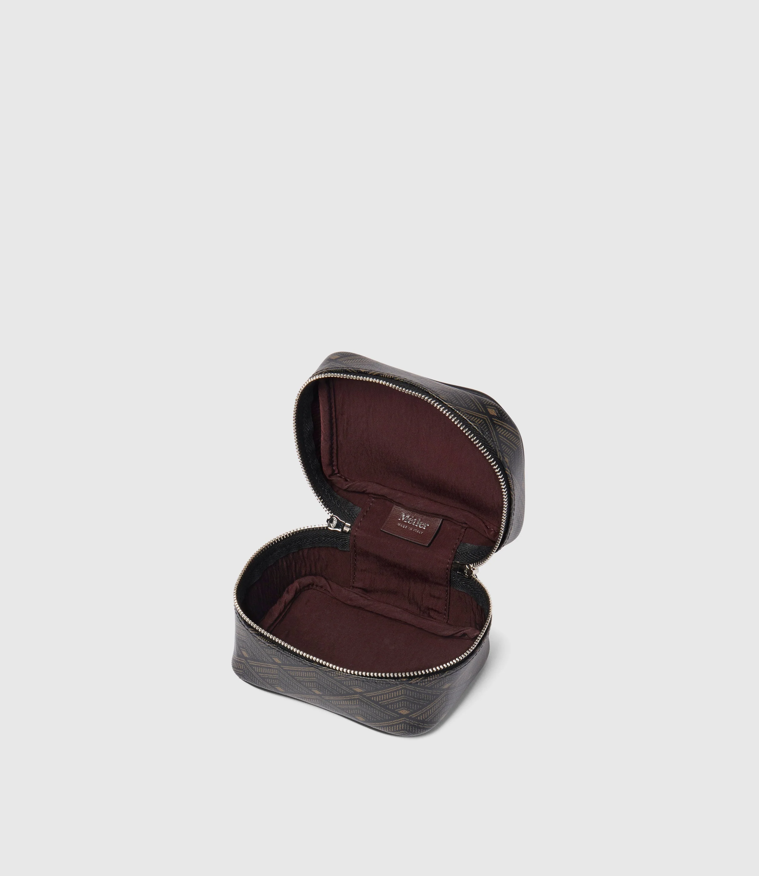 Metier - Extra - Small Travel Organiser Signature Canvas From Dusk Till Dawn - Image 2