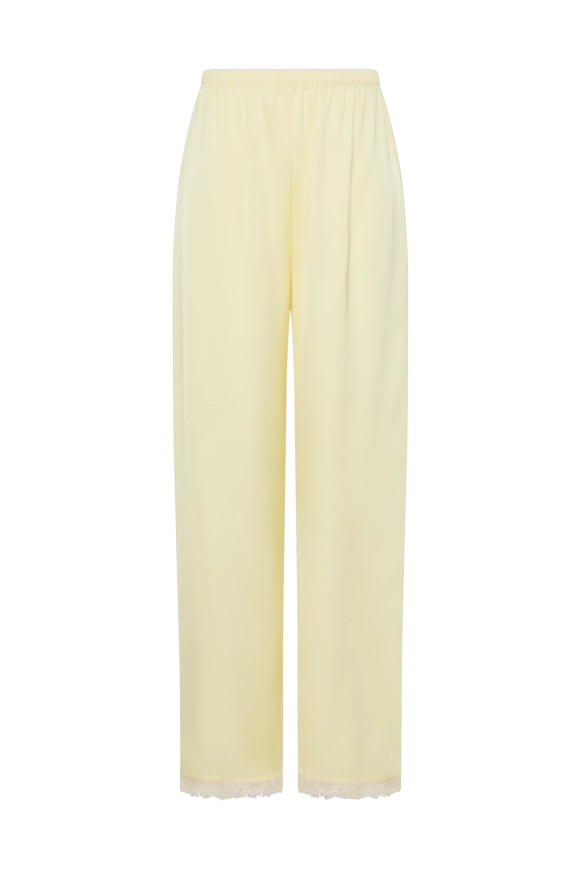 Faithfull - Adnina Pant Lucia Lace - Image 6