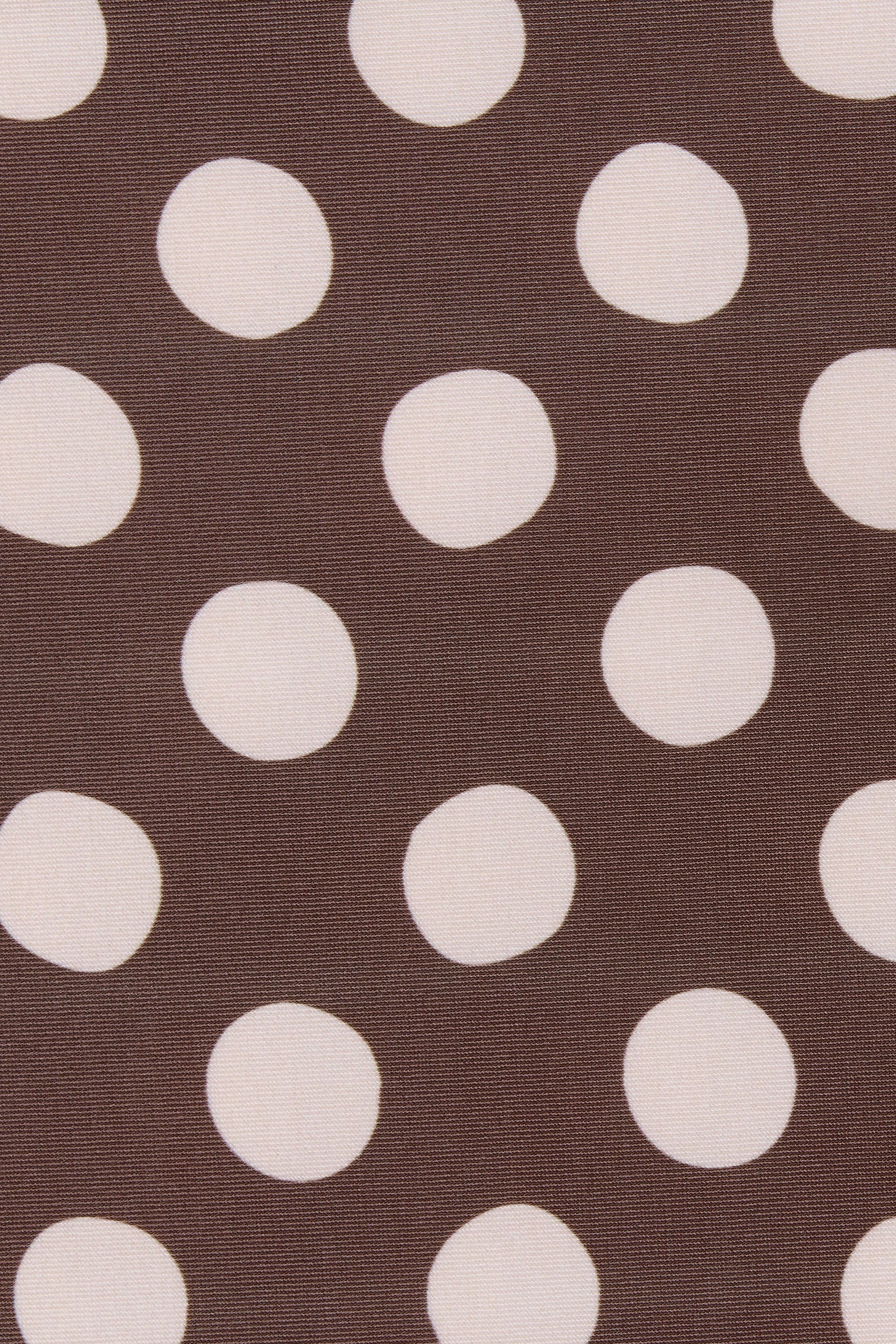 Faithfull - Afonso Bikini Bottom Cioccolato Dot - Image 7