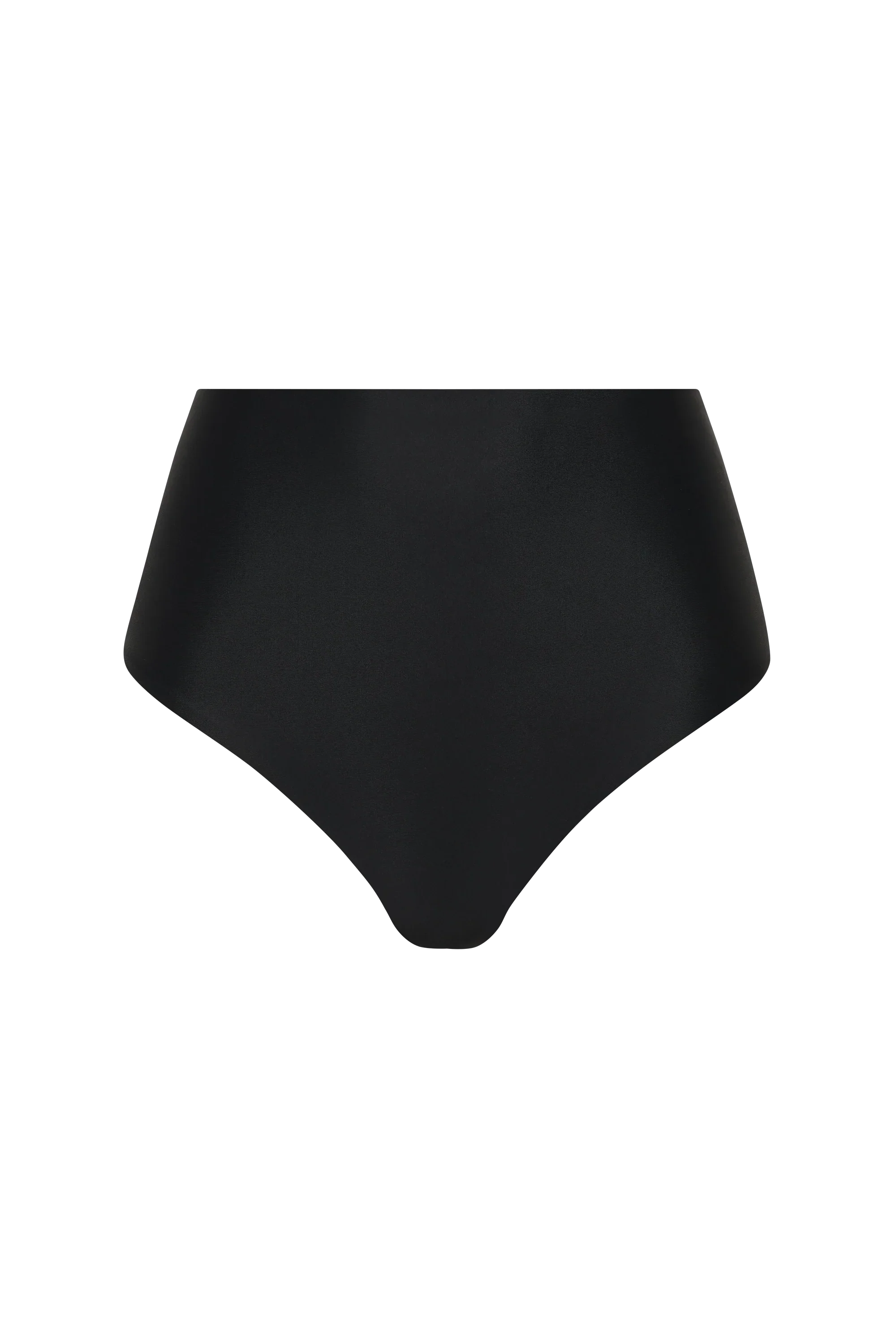 Faithfull - Afonso Bottom Black - Image 6