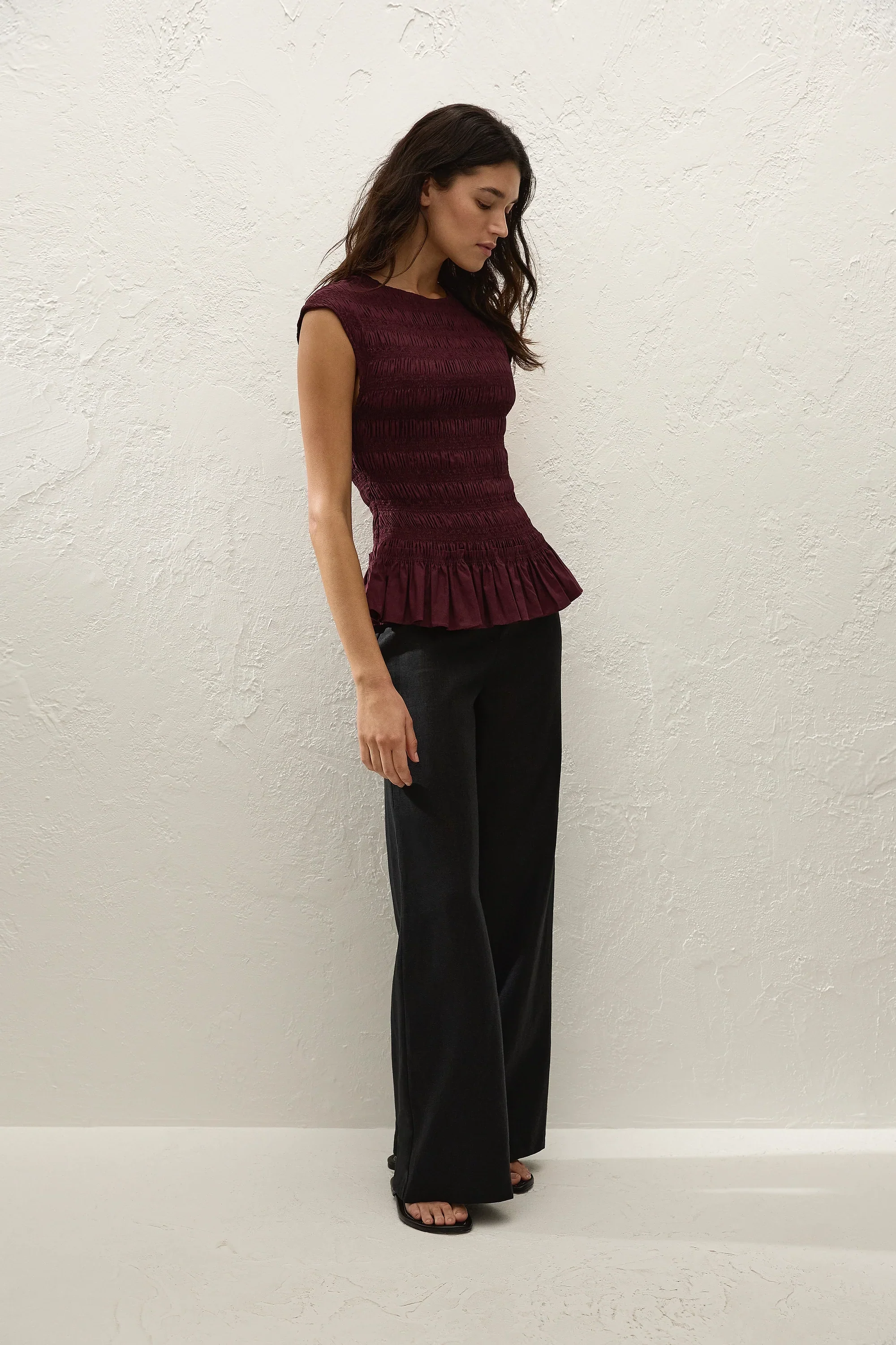 Faithfull - Ale Top Mulberry - Image 3