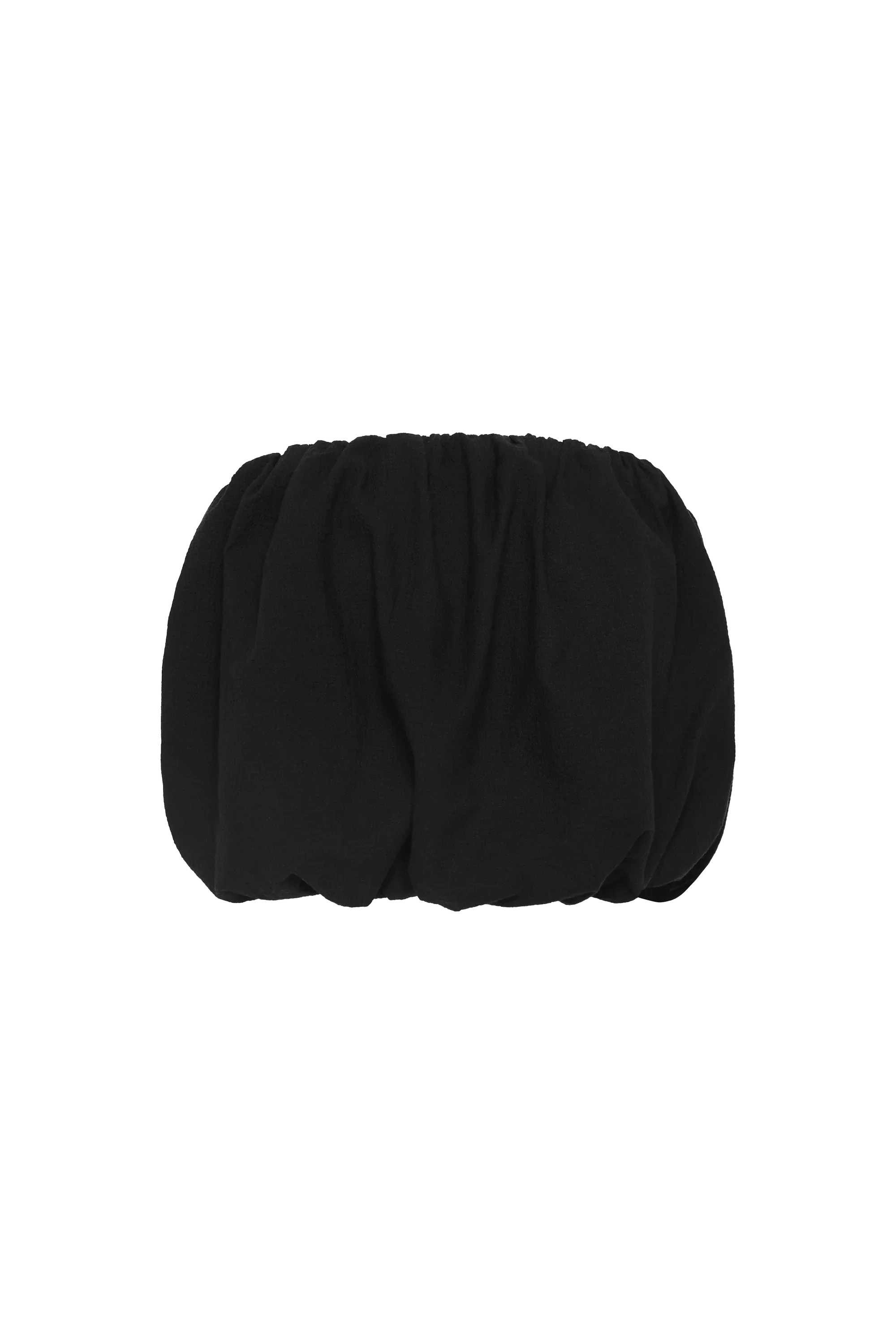 Faithfull - Camila Top Black - Image 6