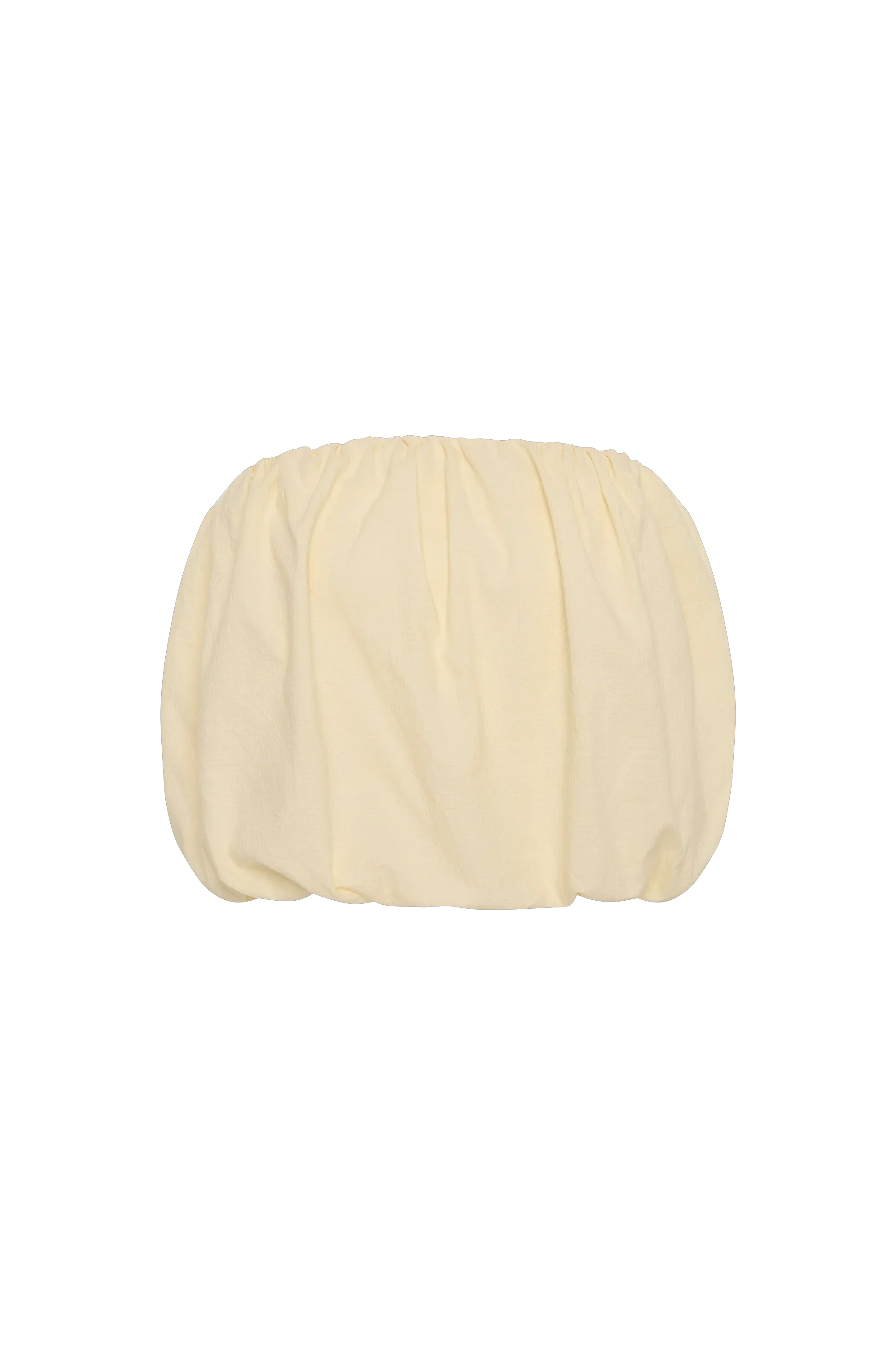 Faithfull - Camila Top Milk - Image 6