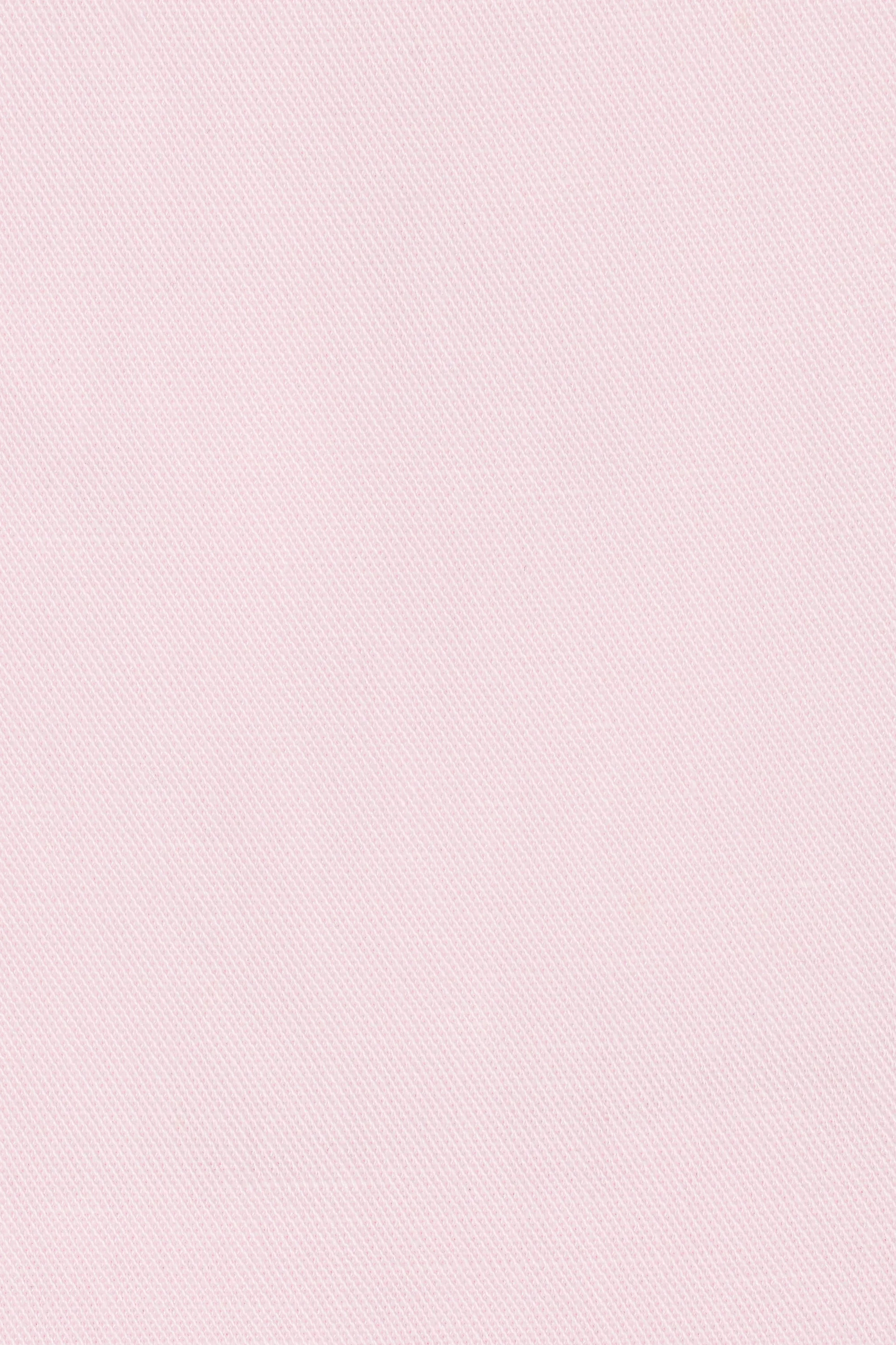 Faithfull - Jagger Wrap Vest Pale Pink - Image 6
