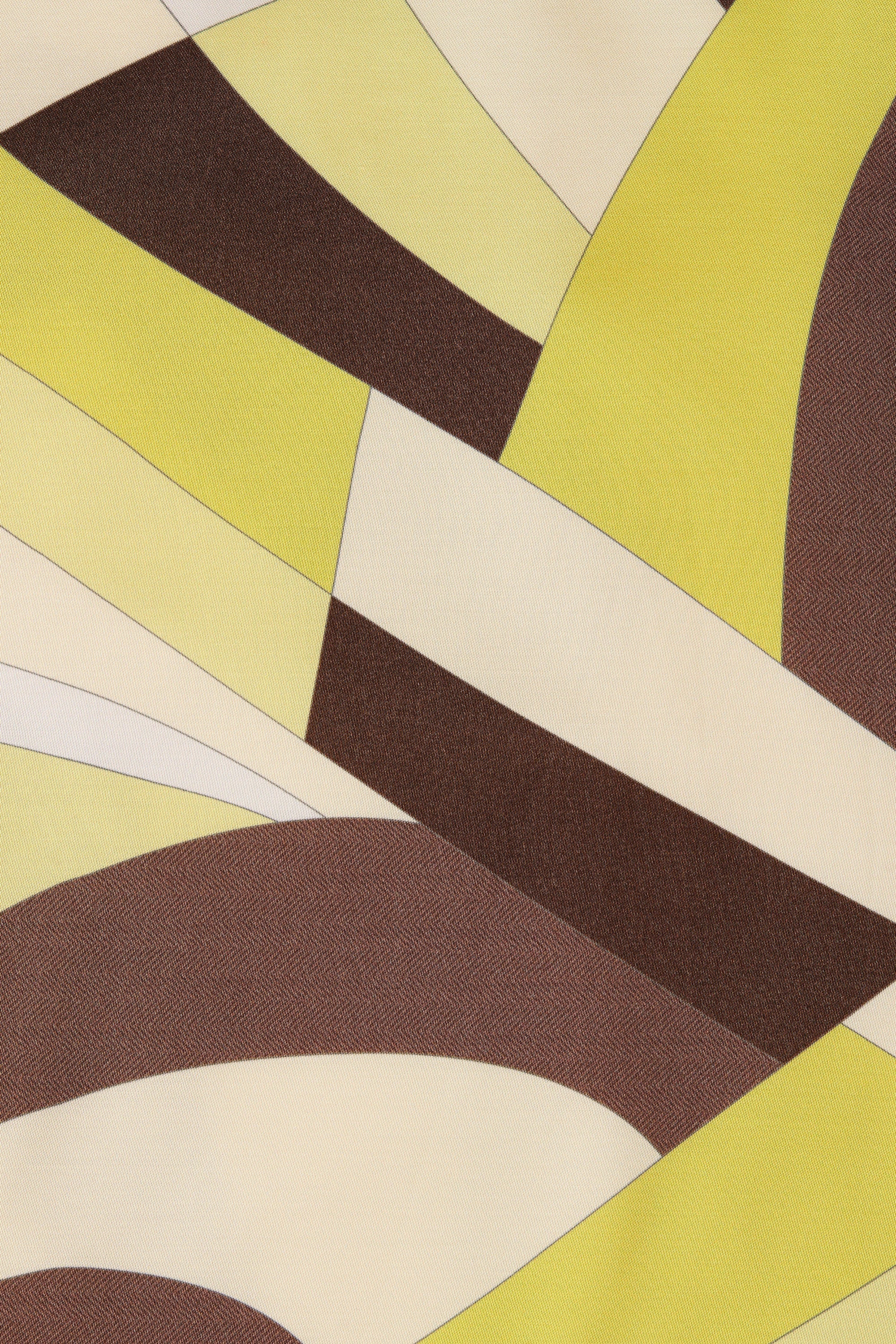 Faithfull - Kortez Balloon Pant Mila Geometric Print - Image 6
