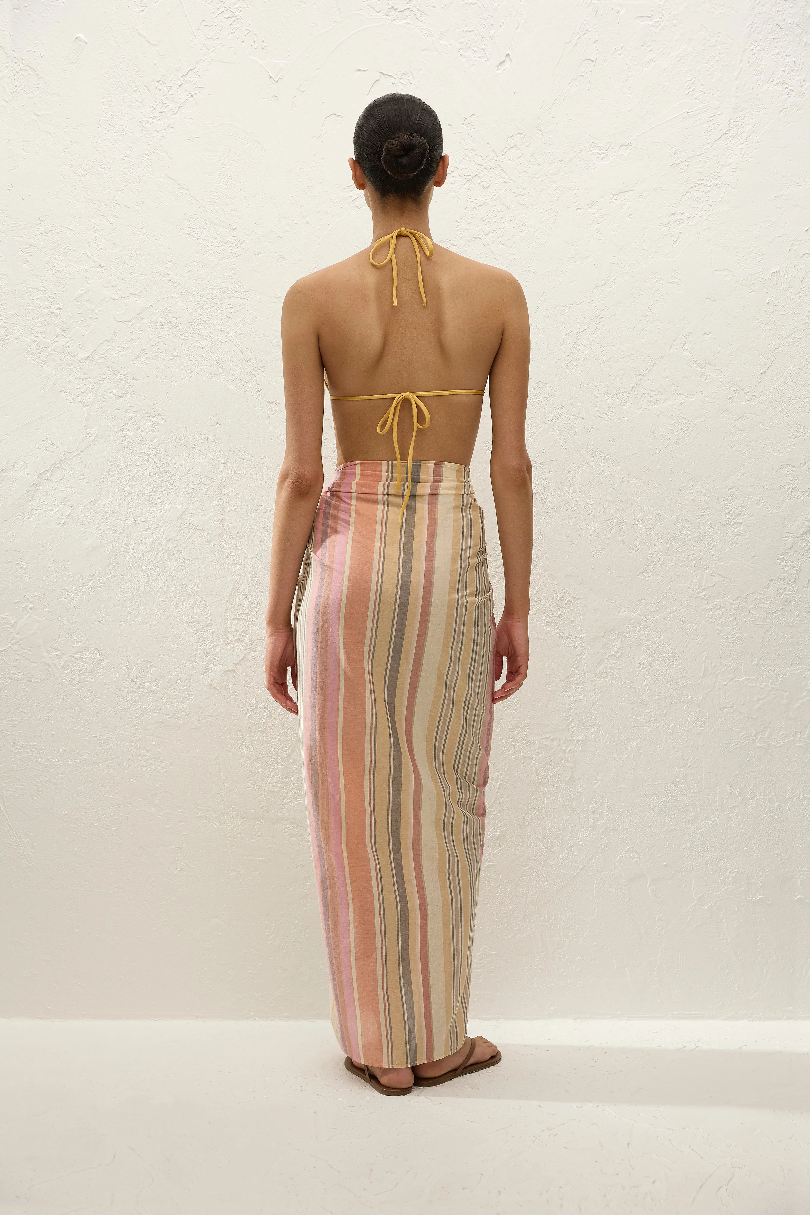 Faithfull - Lomas Pareo Murano Amber - Image 4