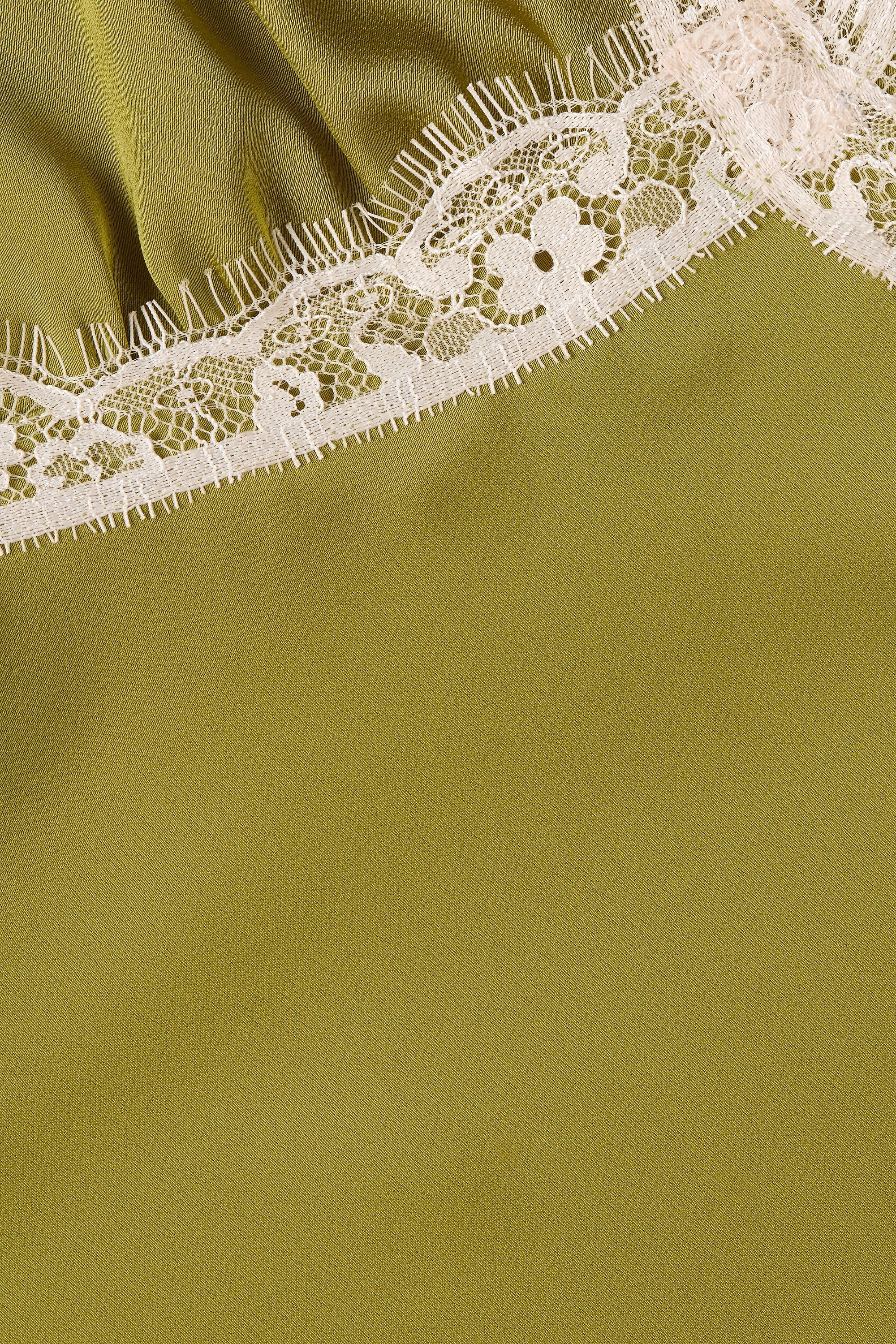 Faithfull - Norden Short Green - Image 6