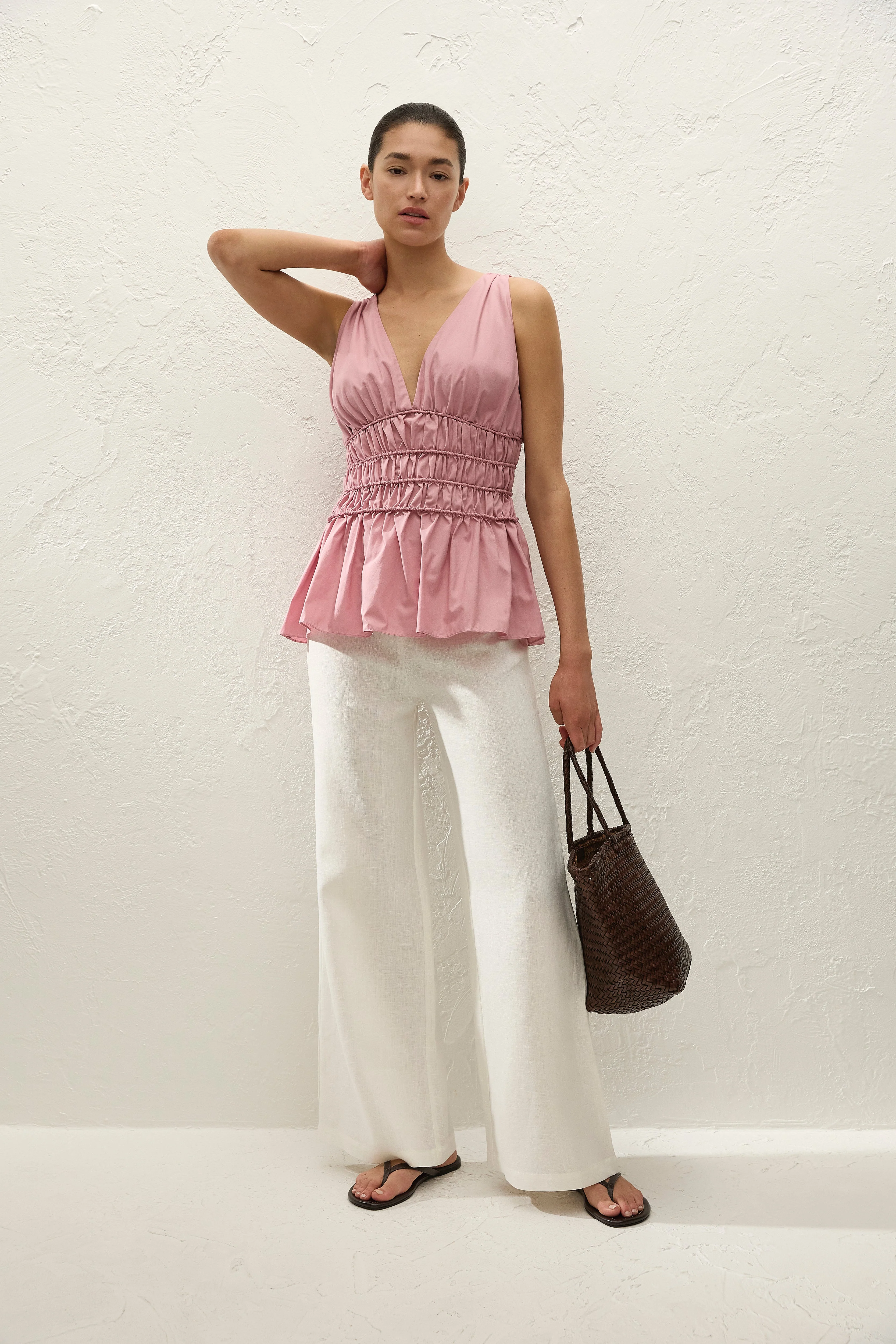 Faithfull - Saja Top Dusk - Image 6