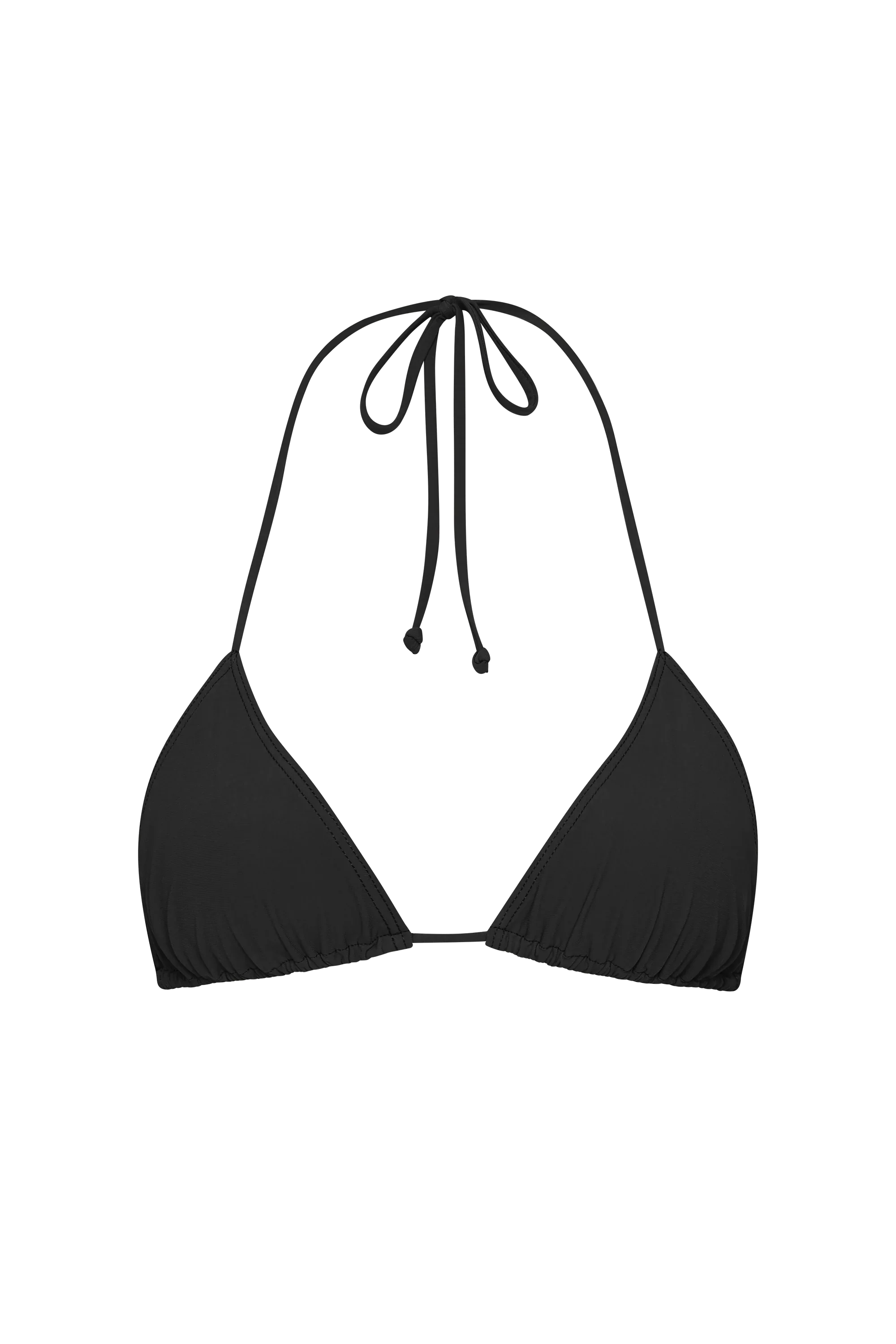 Faithfull - Sete Bikini Top Black - Image 6