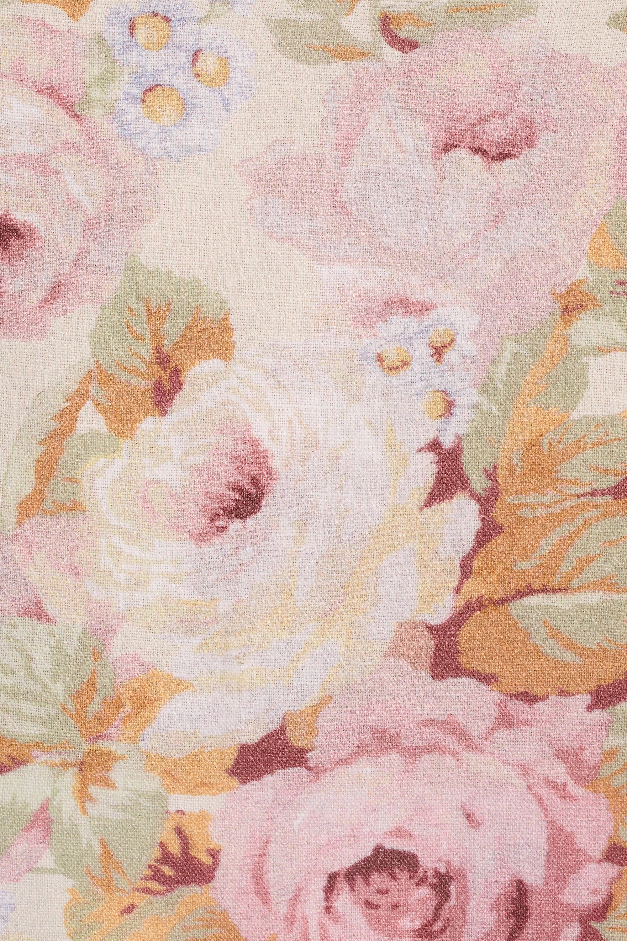 Faithfull - Sofia Mini Dress Giardino - Image 7