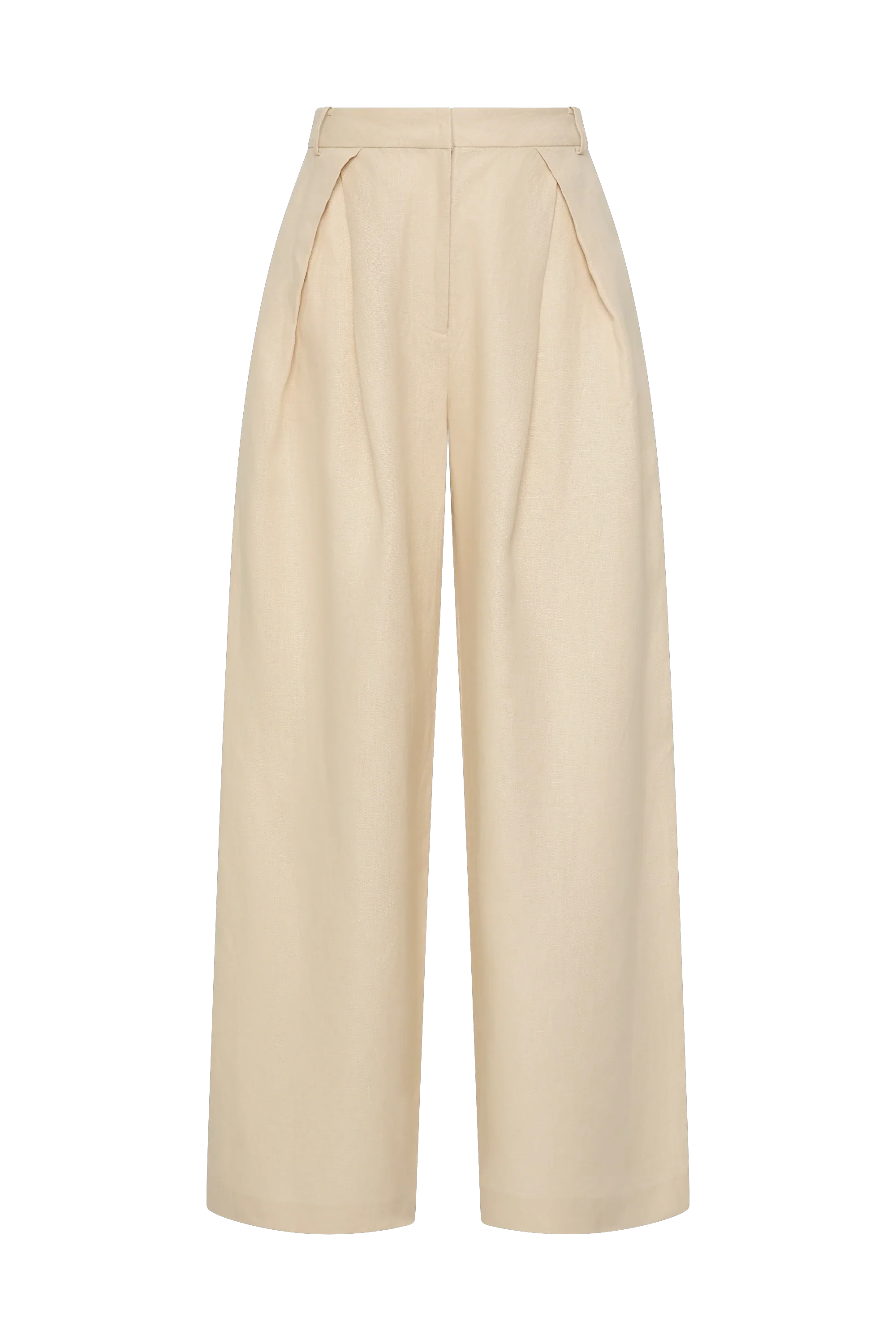 Faithfull - Sofia Trouser Panna - Image 6