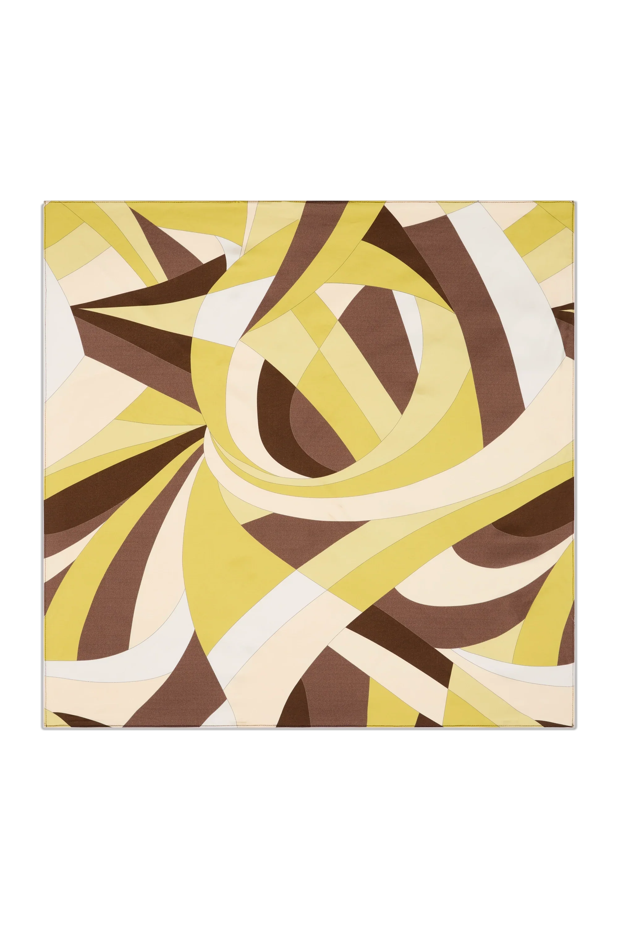 Faithfull - Soleil Head Scarf Mila Geometric Print - Image 5