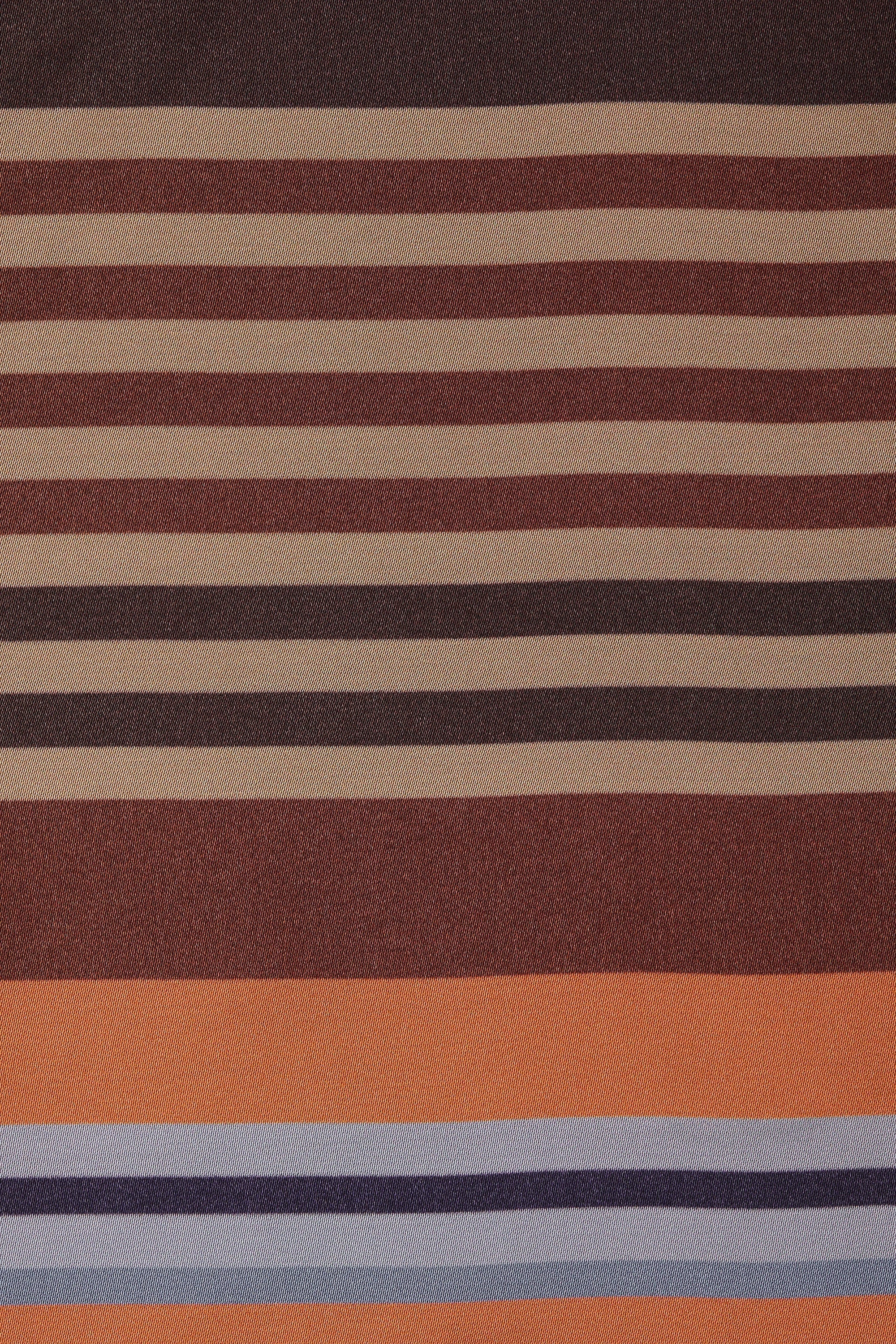 Faithfull - Soleil Waist Scarf Elena Stripe - Image 5