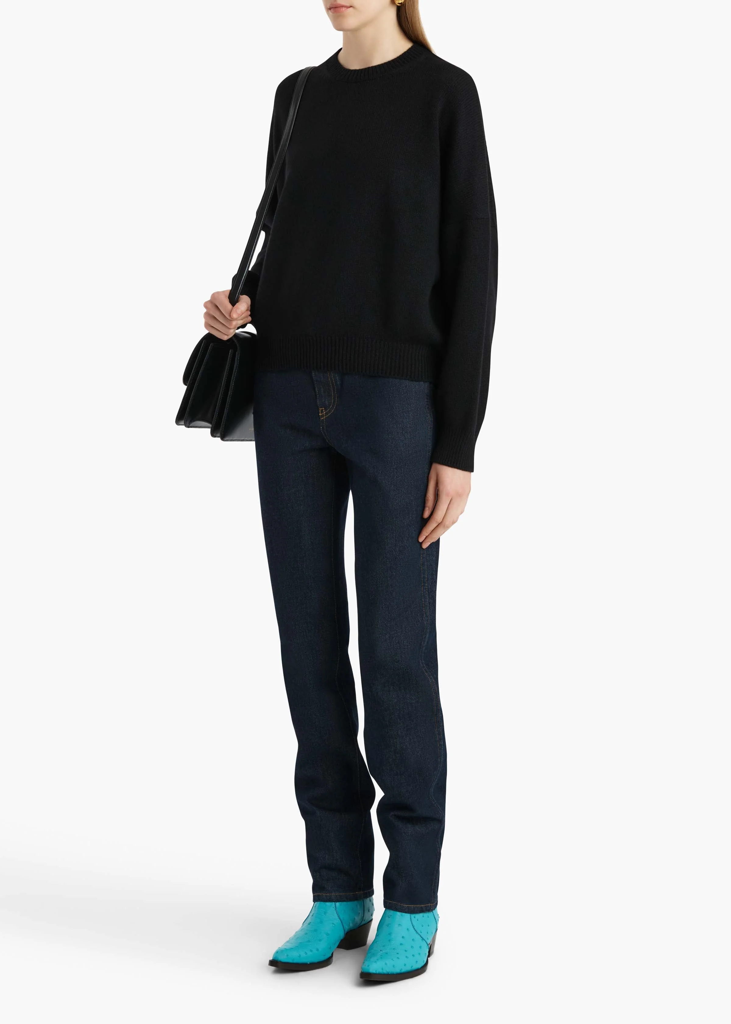 Khaite - Farley Jean in Benson - Image 2