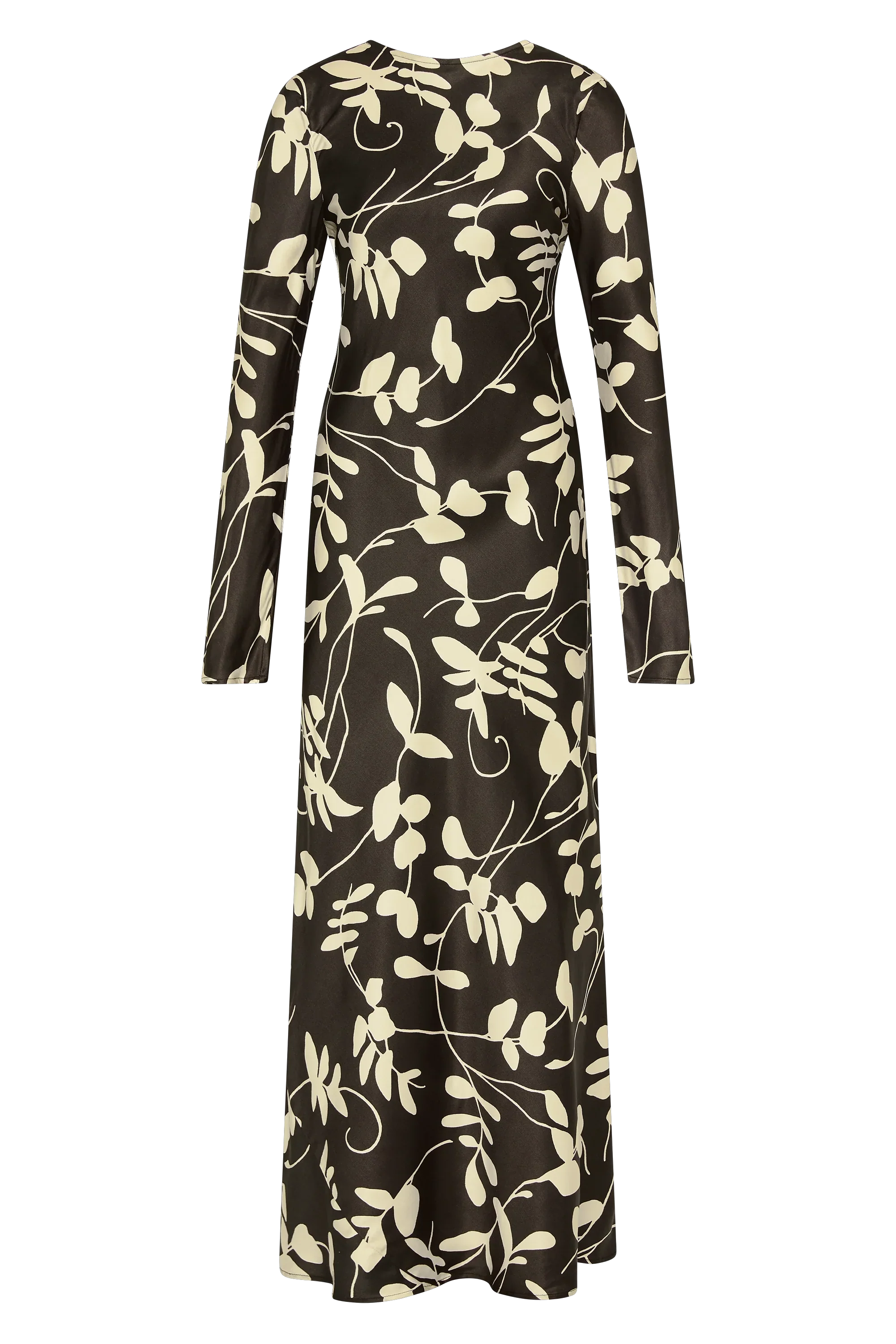 Faithfull - Faroe Maxi Dress Eden Print - Final Sale - Image 7