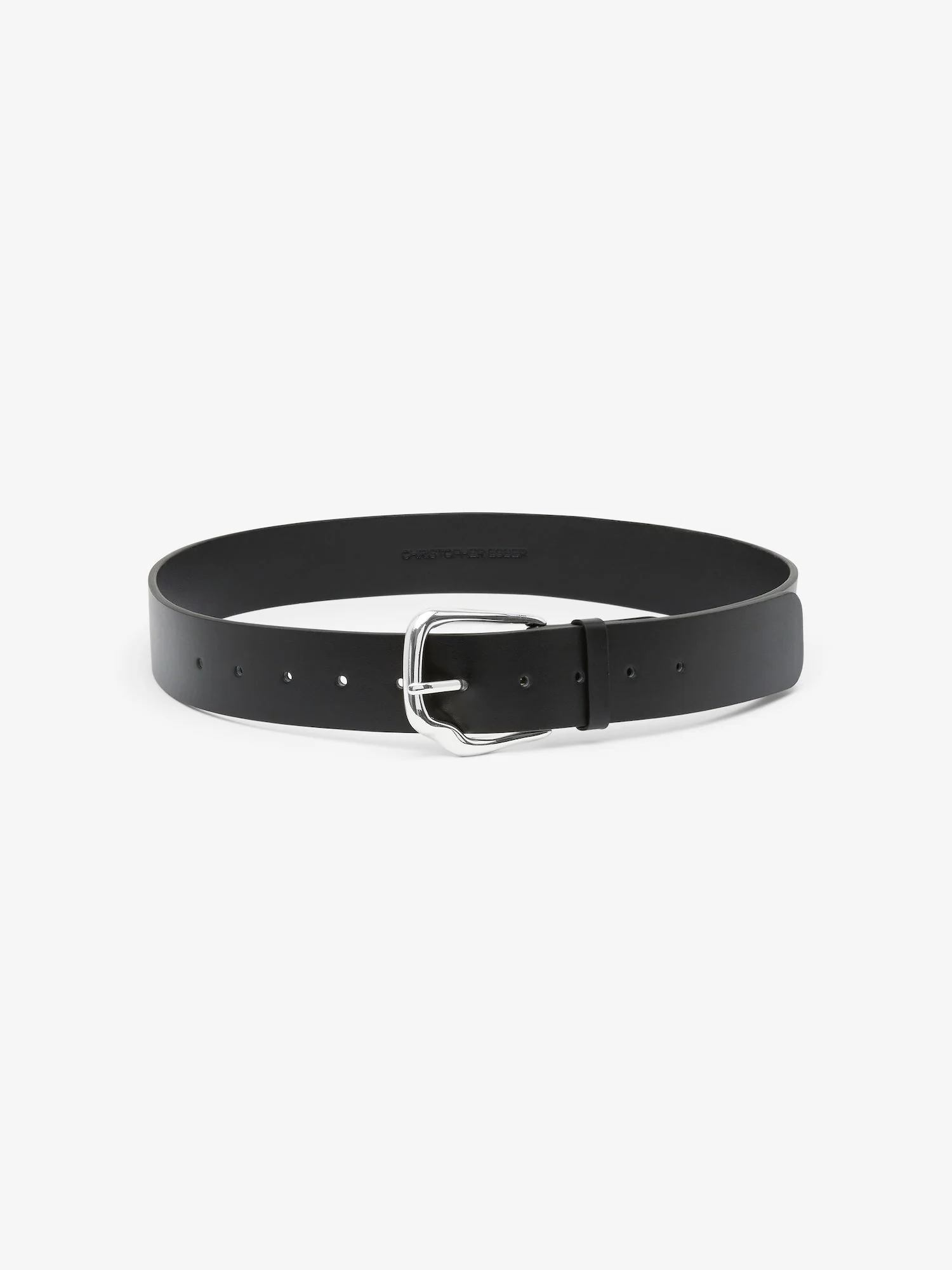 Christopher Esber - Fender Leather Belt