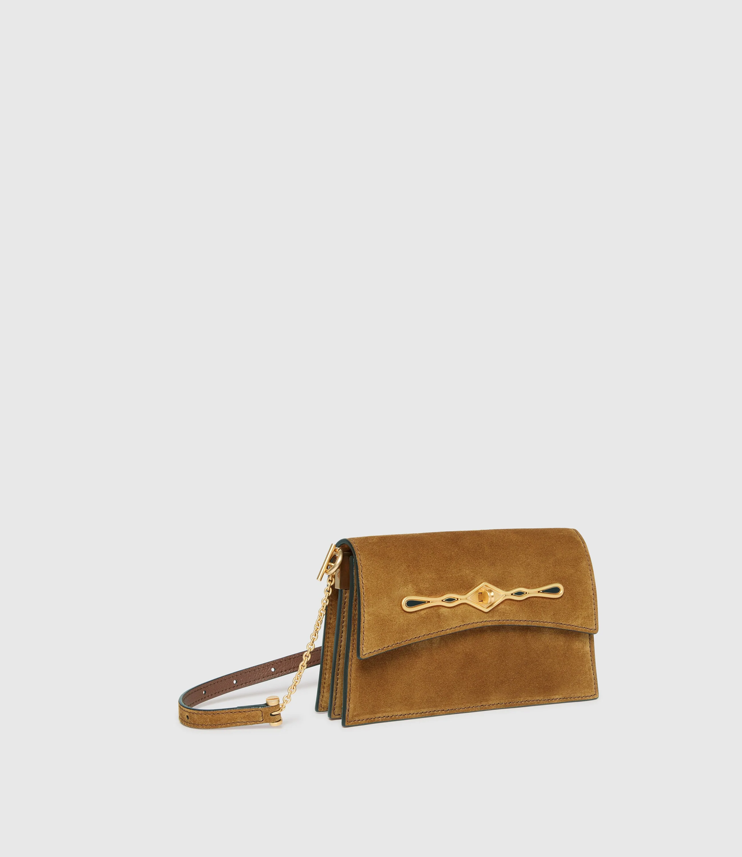 Metier - Fernando Jorge | Métier Roma Mini Suede Marrakech - Image 2