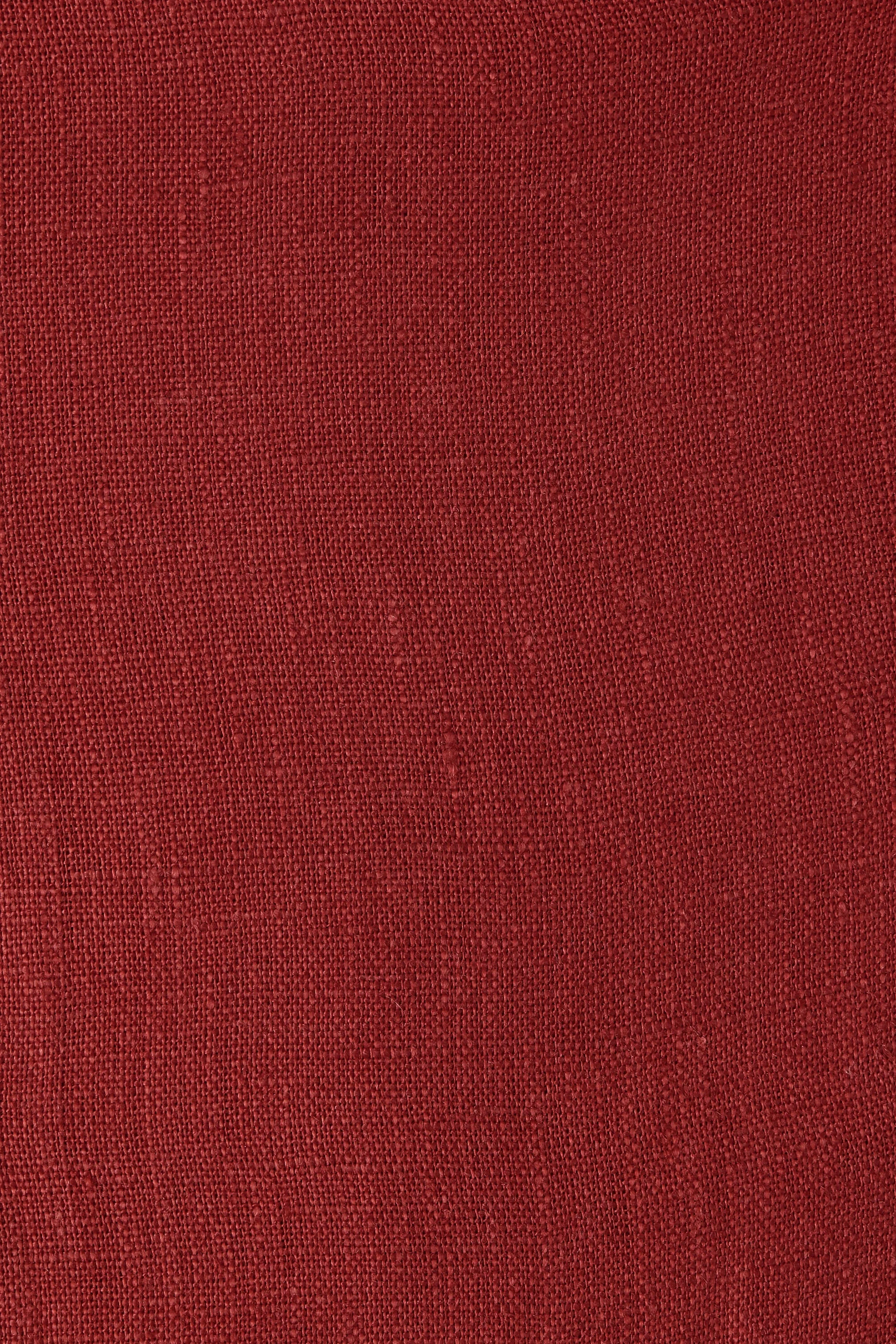 Faithfull - Florine Mini Shorts Deep Red - Final Sale - Image 5