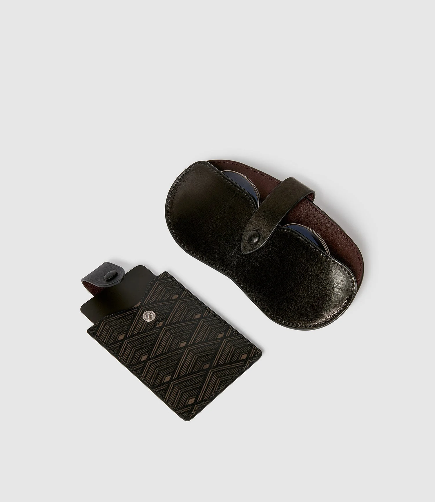 Metier - For The Driver Set From Dusk Till Dawn and Black