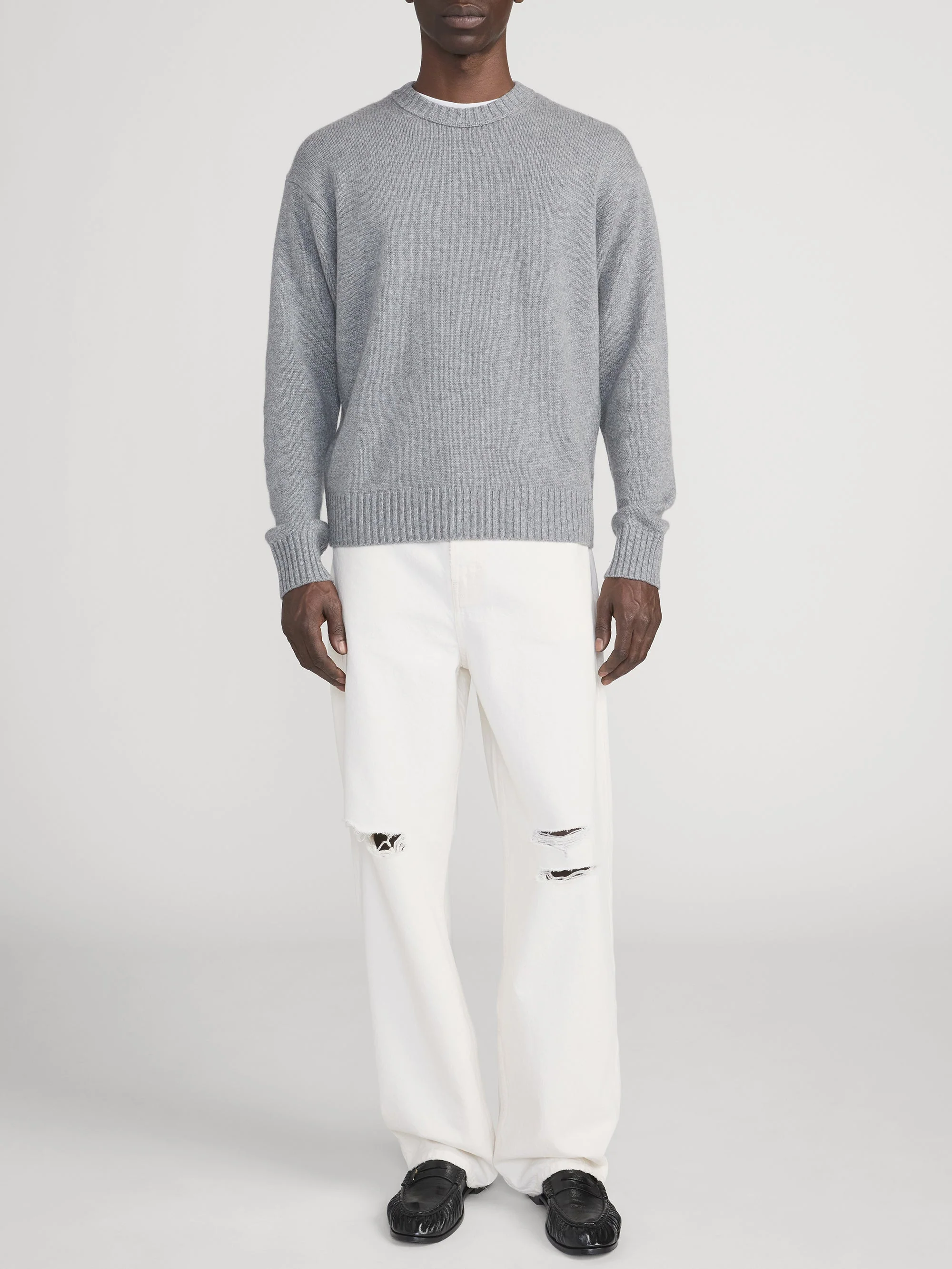 FRAME - Baggy Jean - Image 2