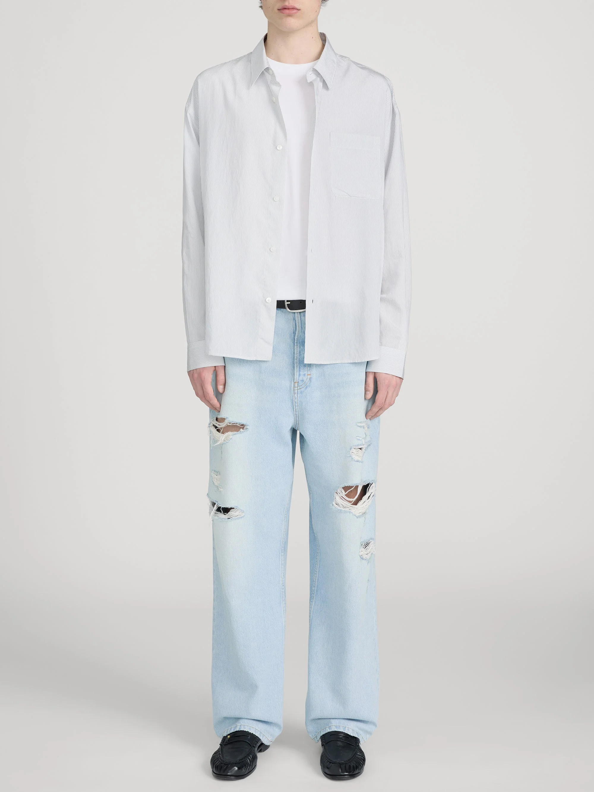 FRAME - Baggy Jean - Image 2